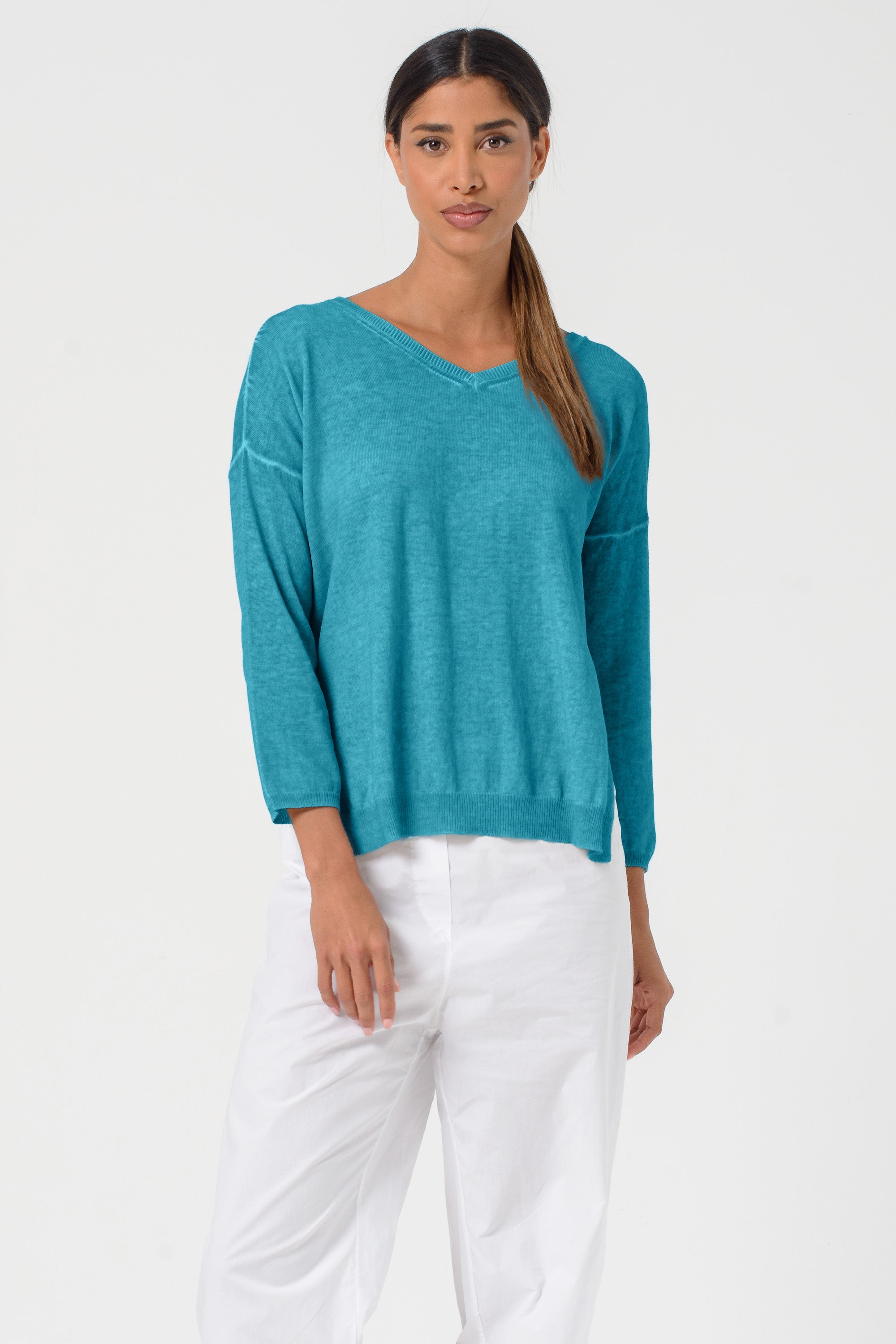 Capri Knit - Nettuno