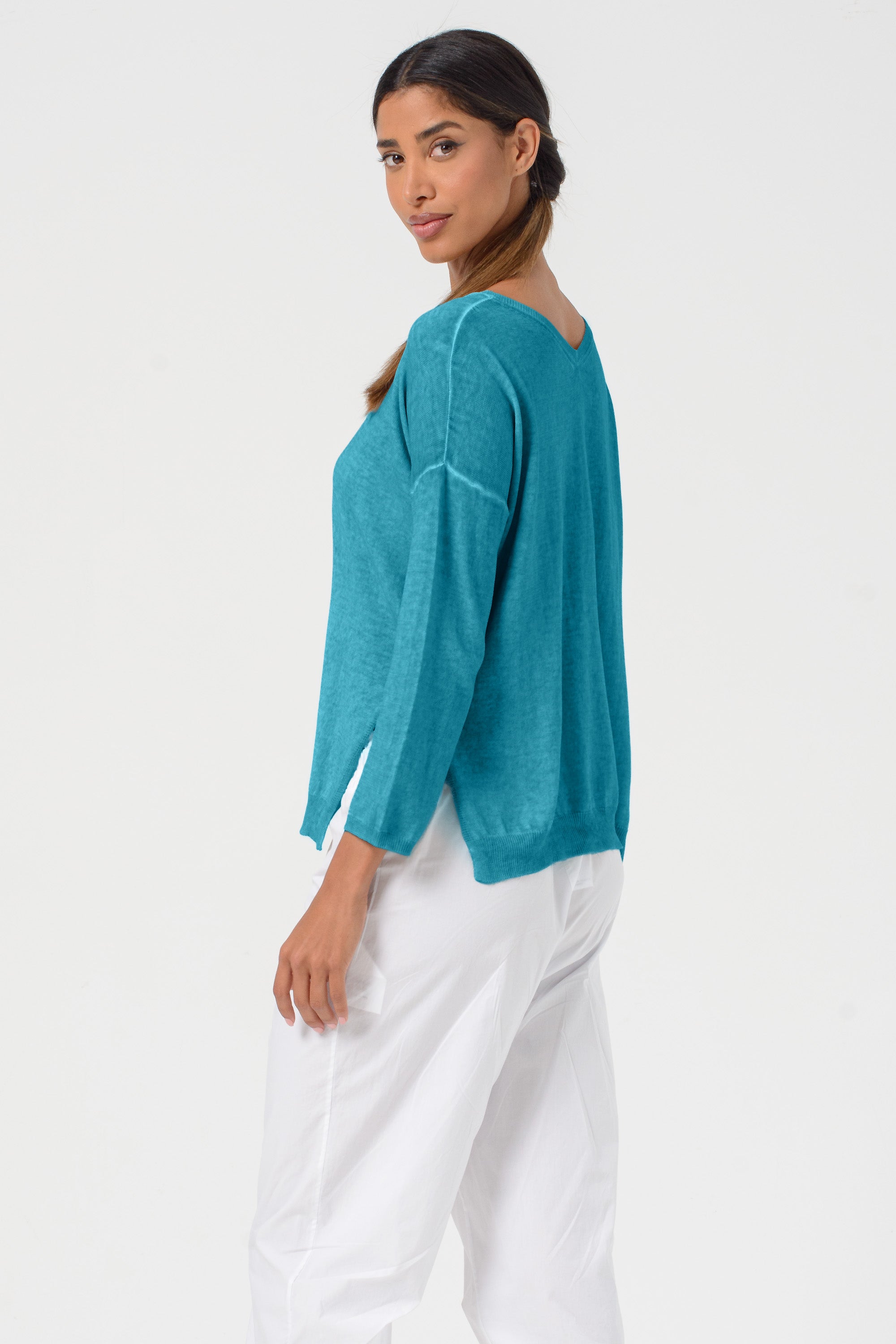 Capri Knit - Nettuno