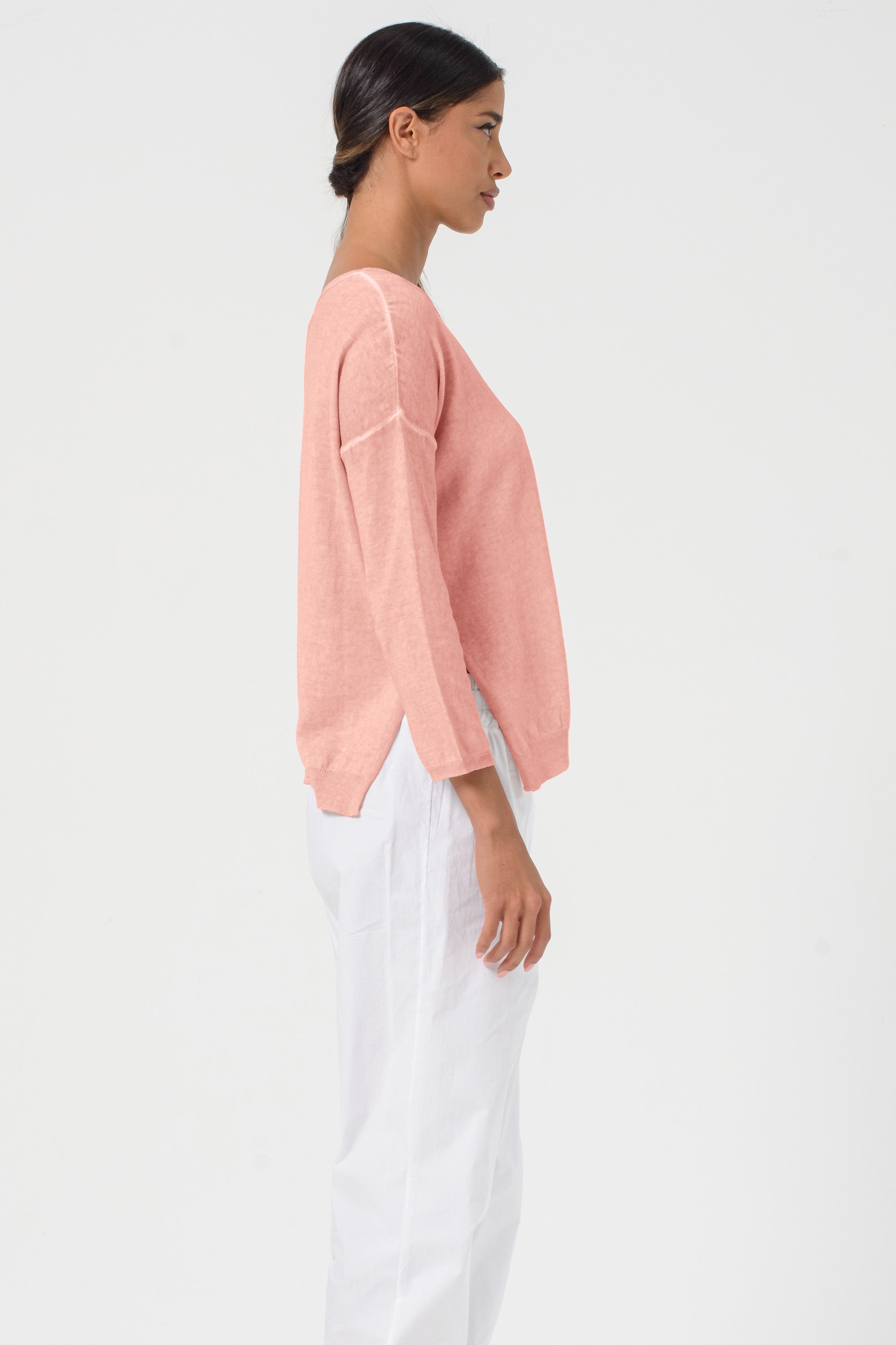 Capri Knit - Barbuda