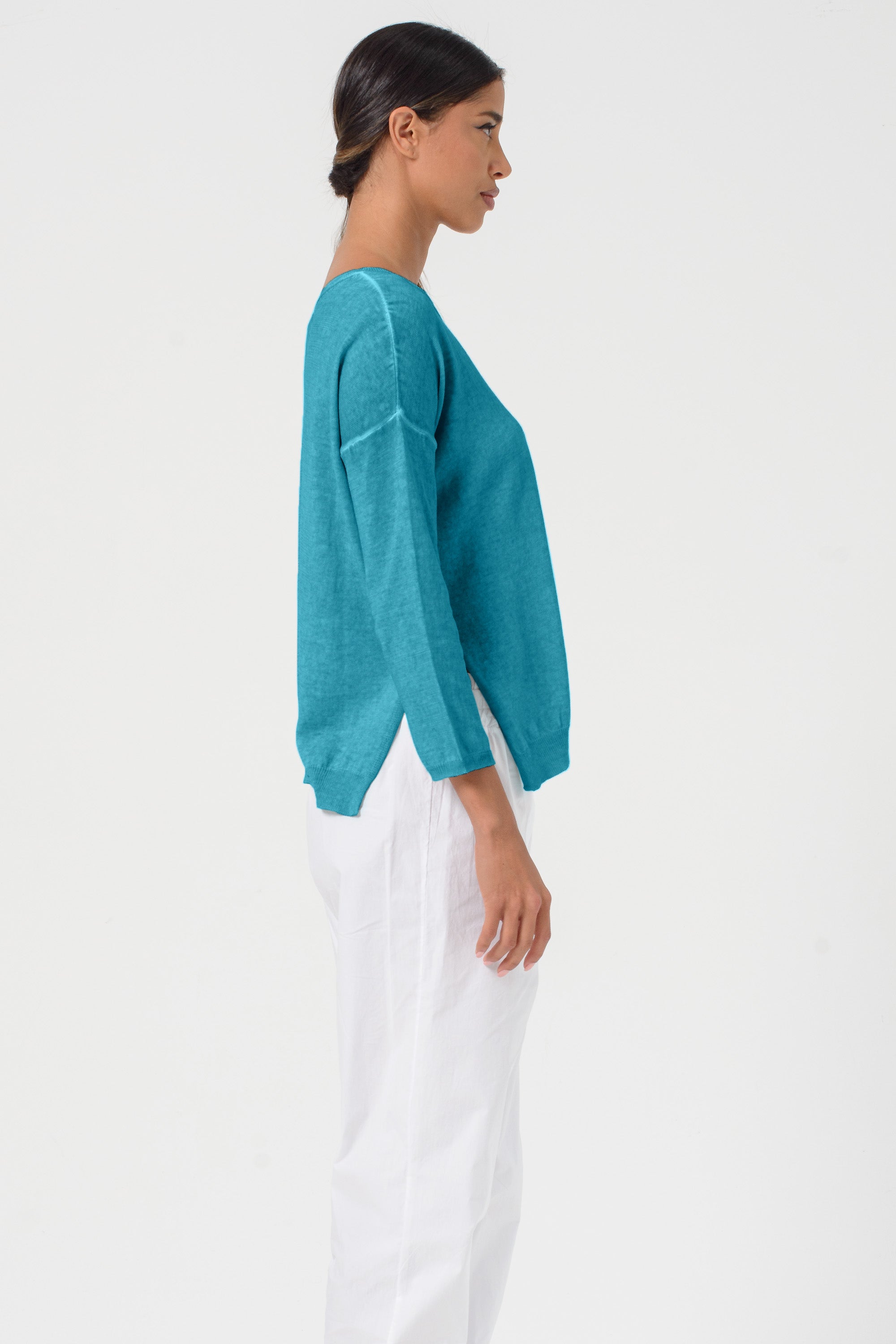 Capri Knit - Nettuno