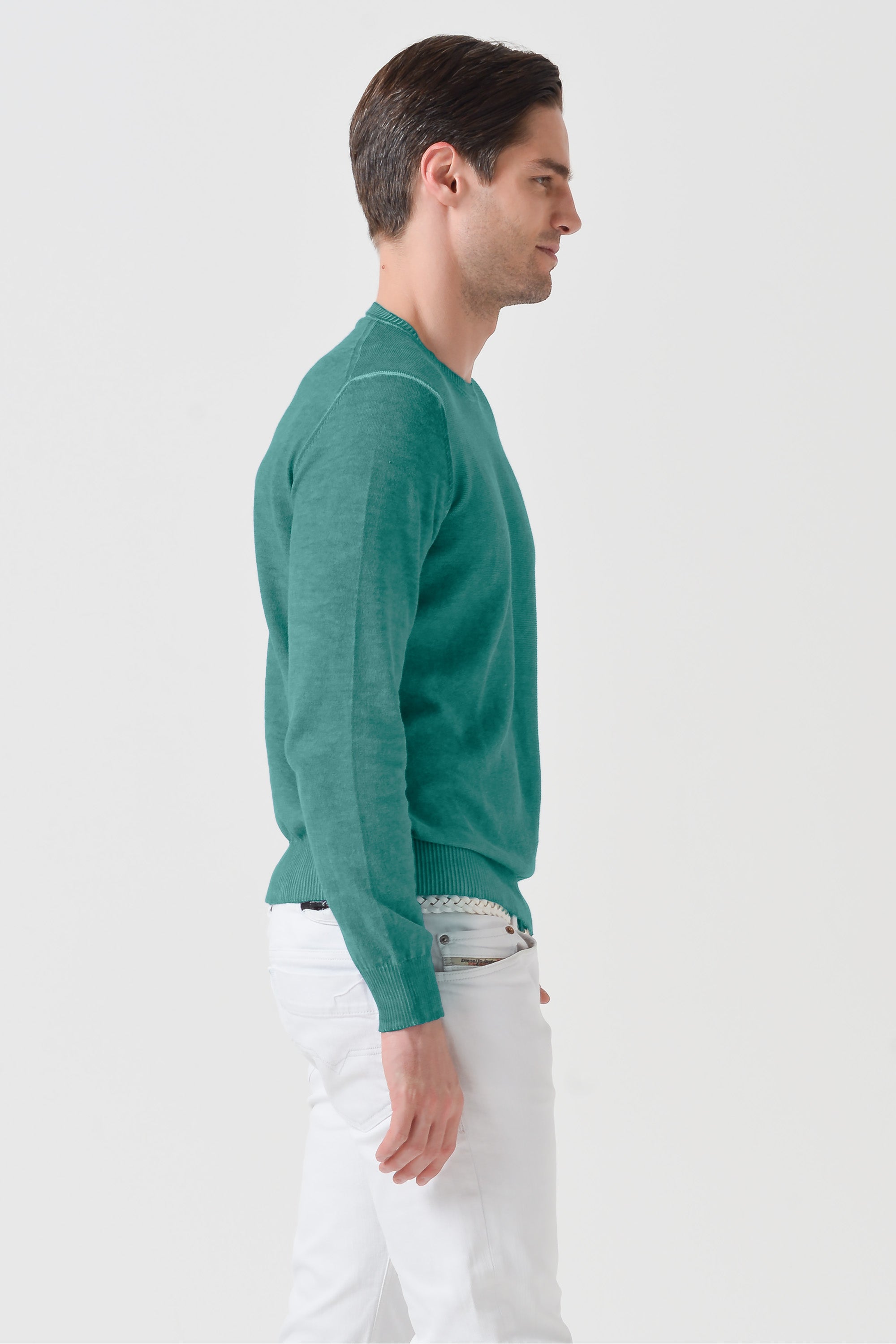 Girocollo Links Davanti - Bahama