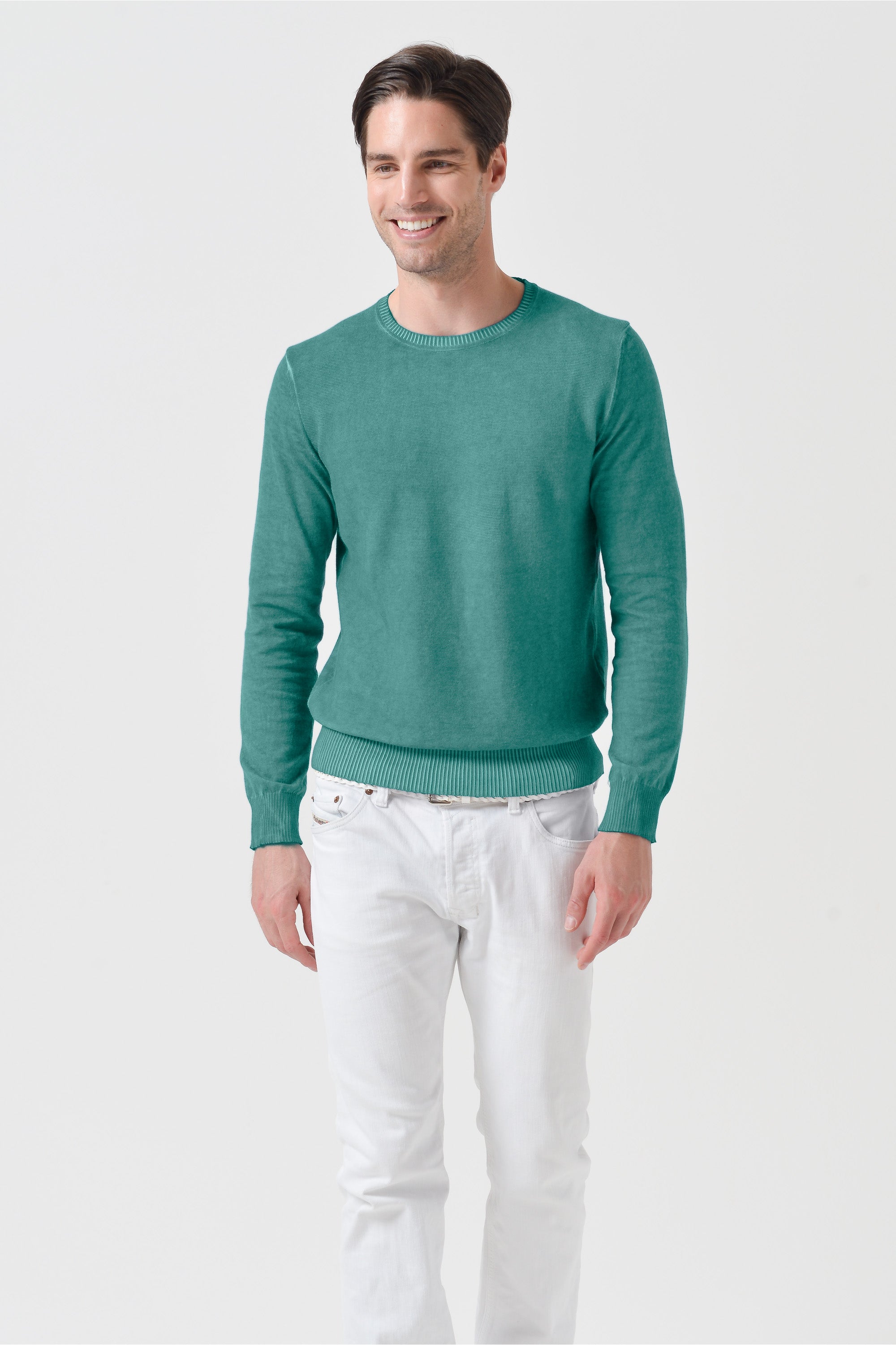 Girocollo Links Davanti - Bahama