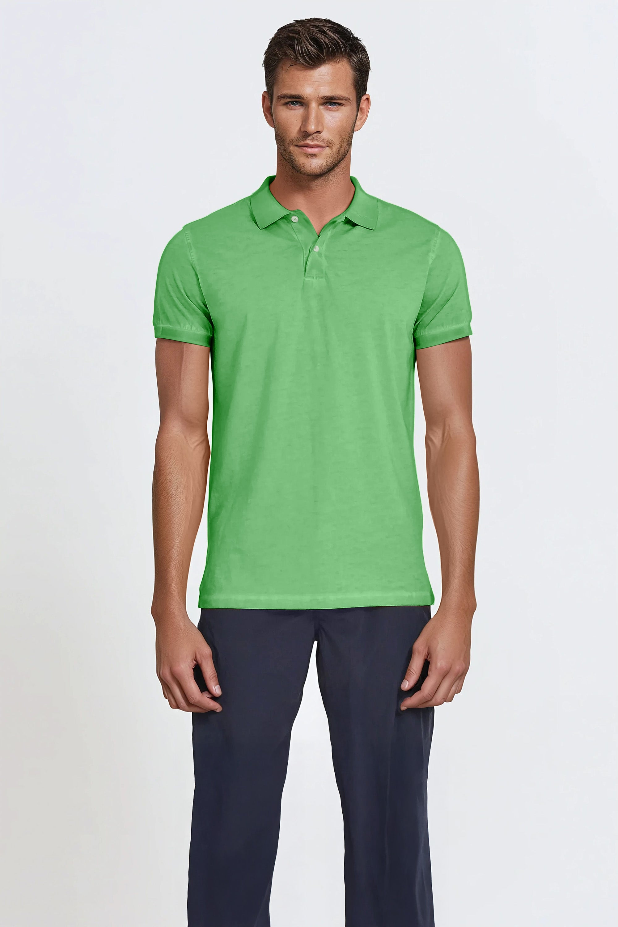 Jersey Polo - Martinica