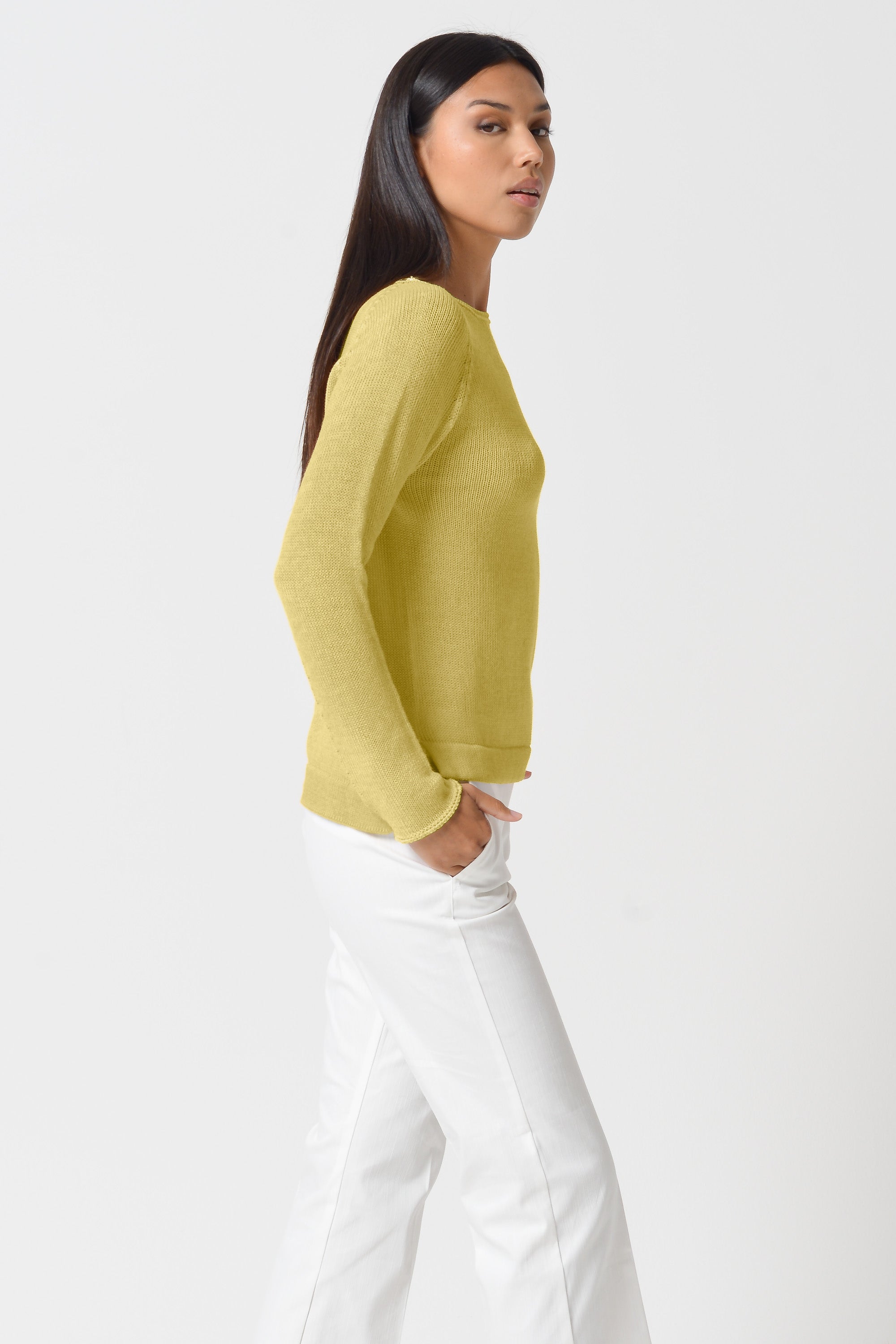 Maglia Nuvola - Samoa