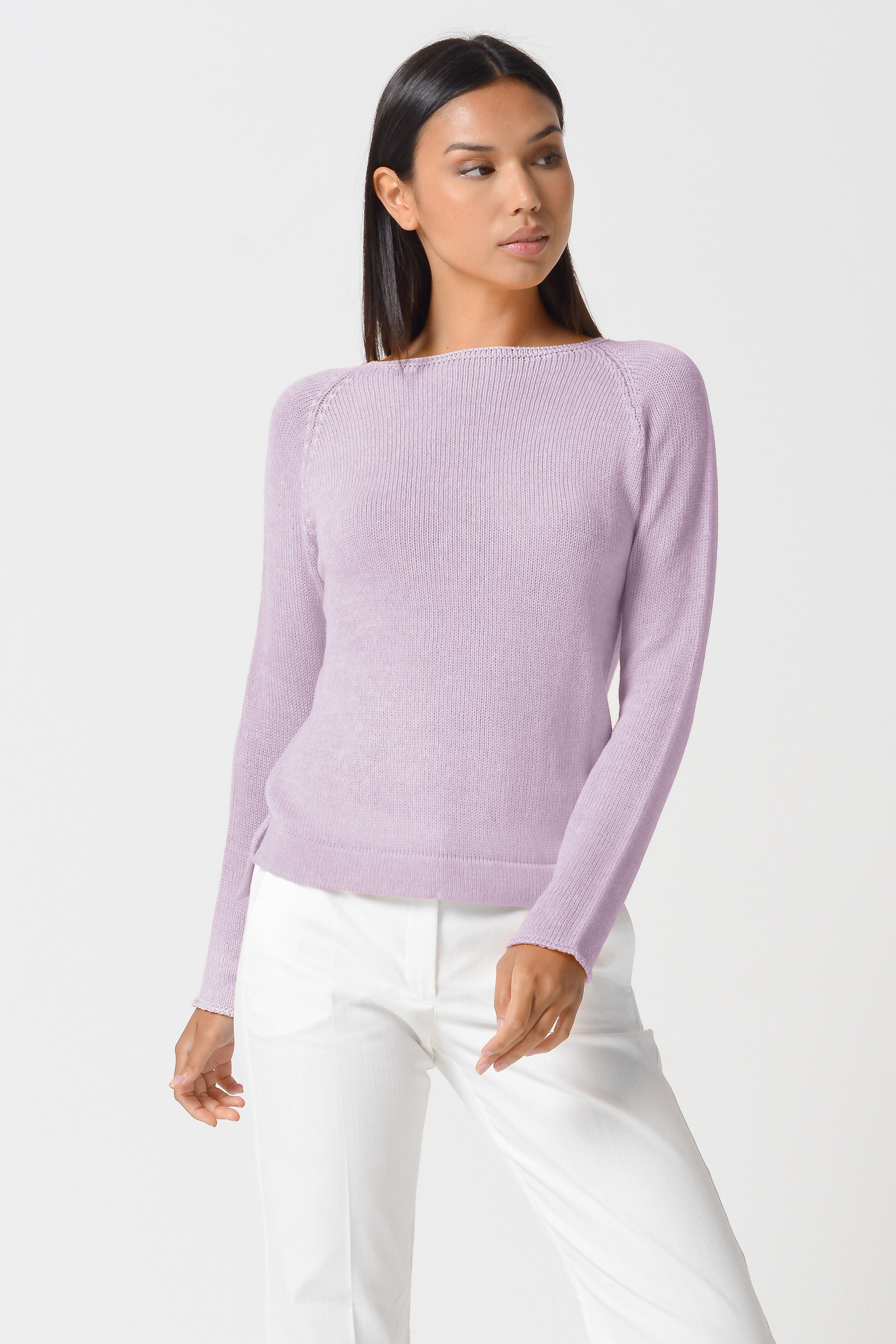 Happy Hour Knit - Flora