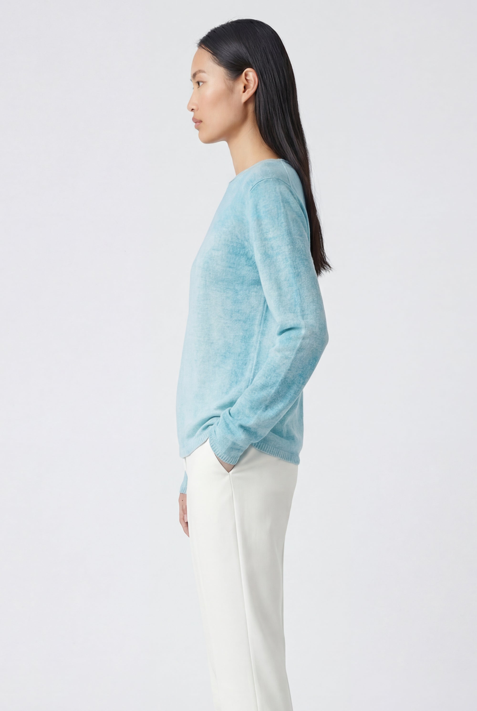 Colby Cashmere - Acqua