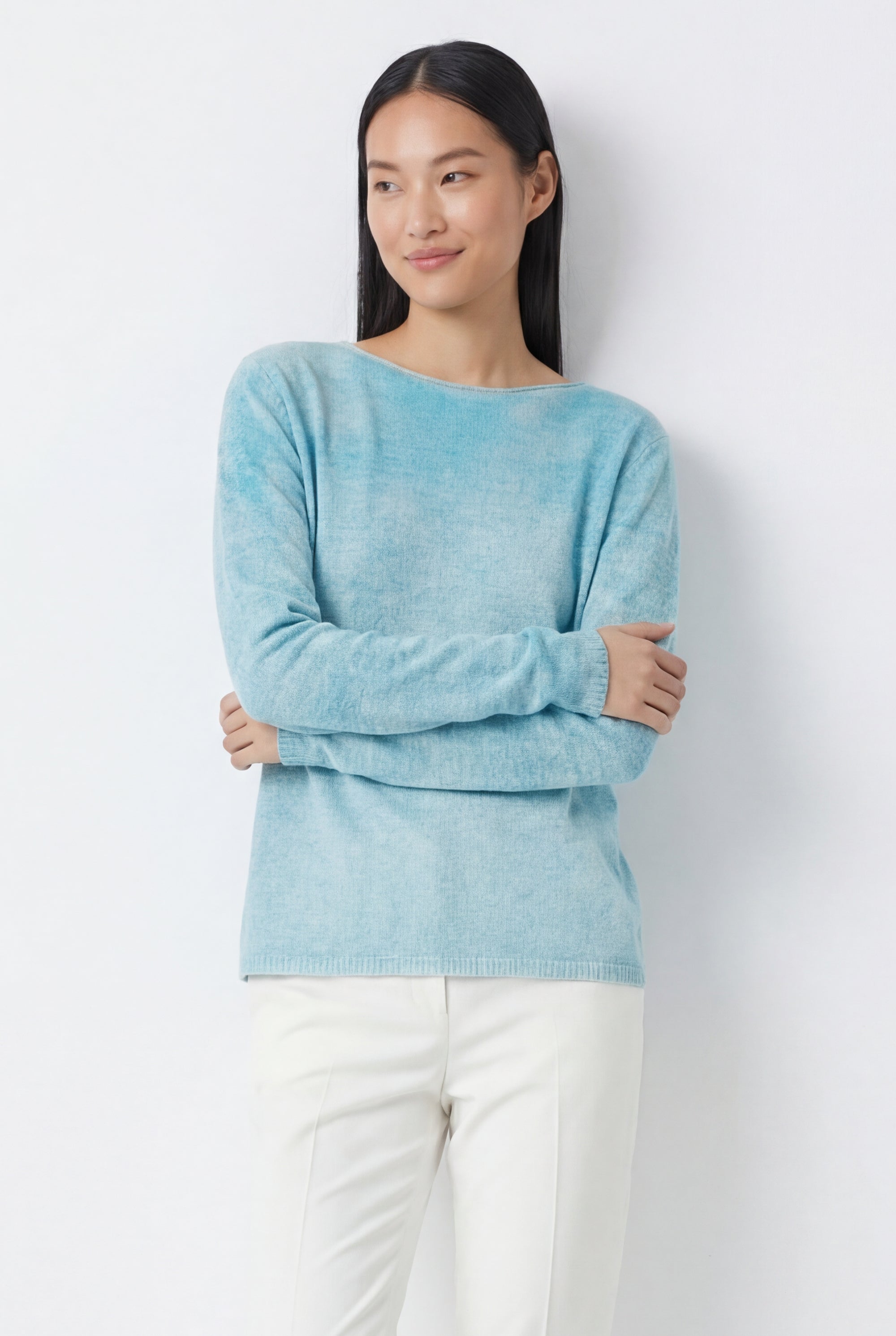 Colby Cashmere - Acqua