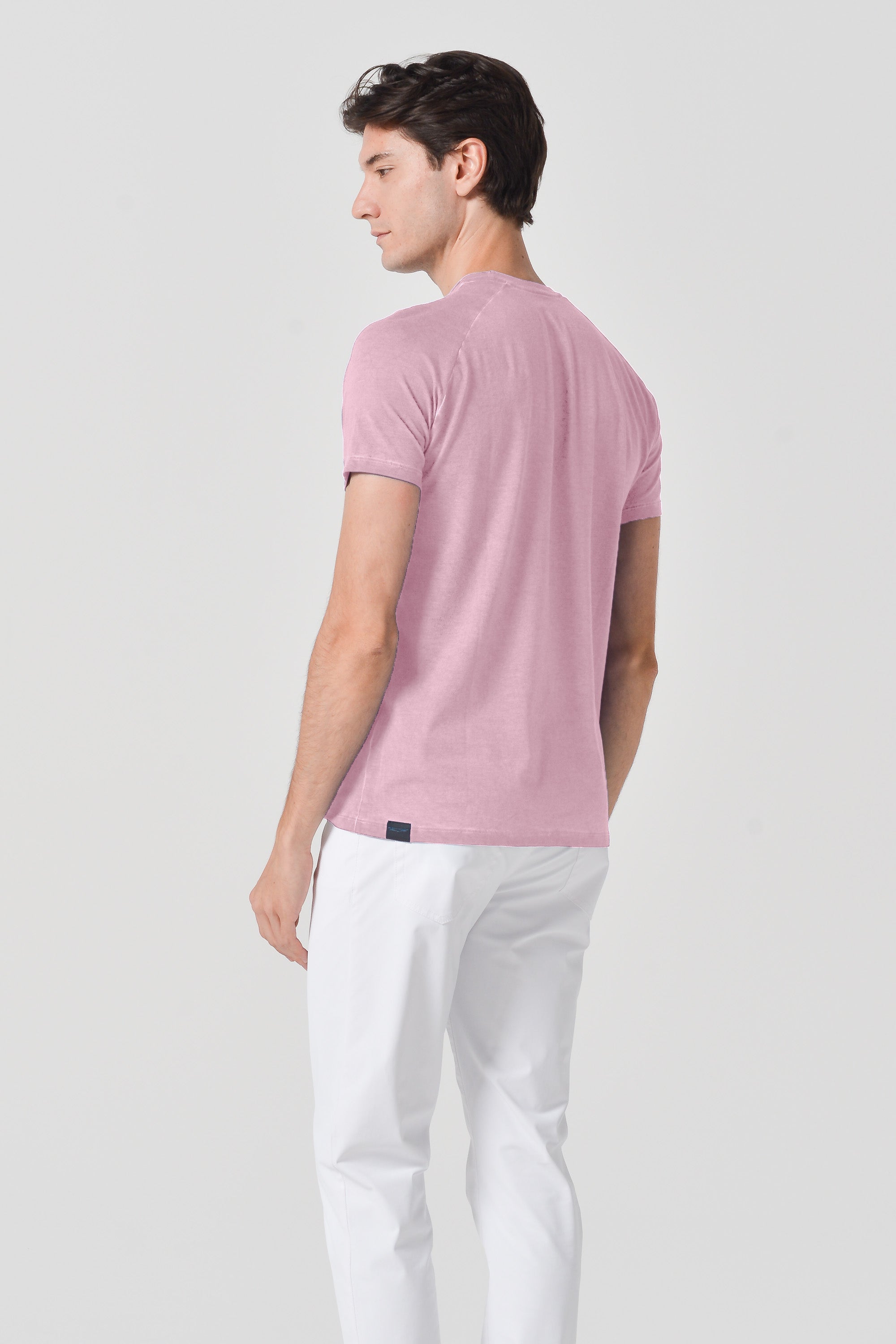 T-Shirt Jersey Stretch - Bali