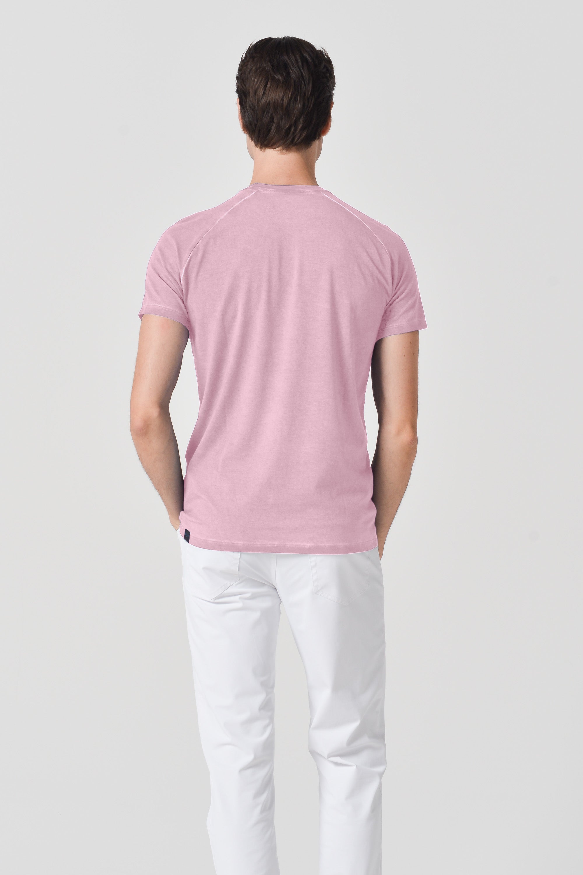 T-Shirt Jersey Stretch - Bali