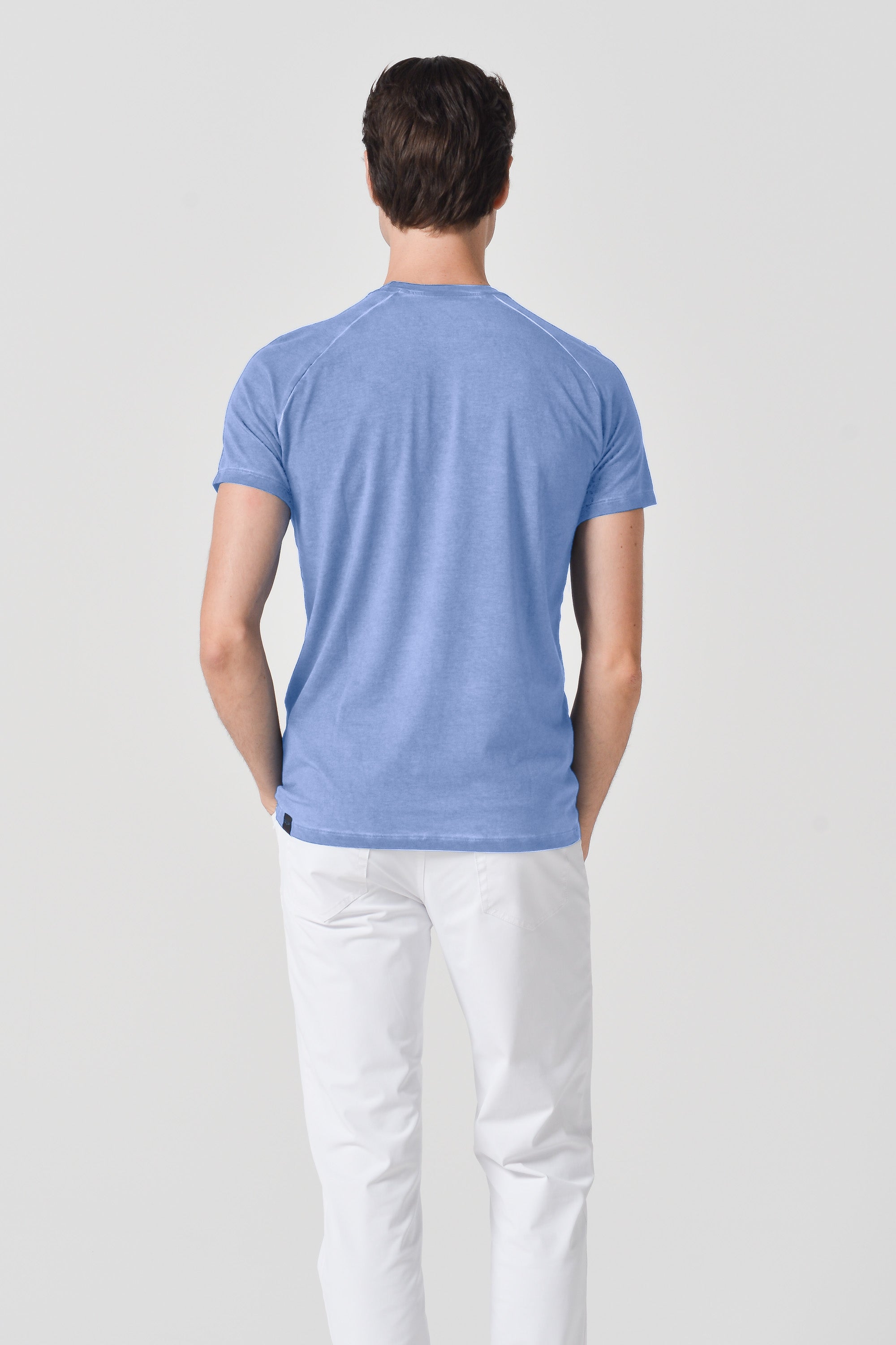 Performance T-Shirt - Bay