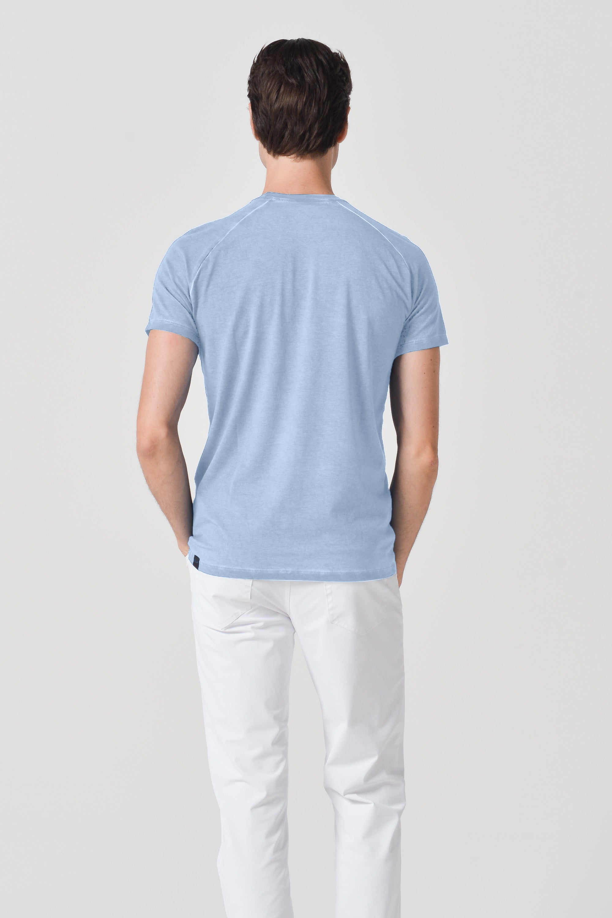Performance T-Shirt - Fiji