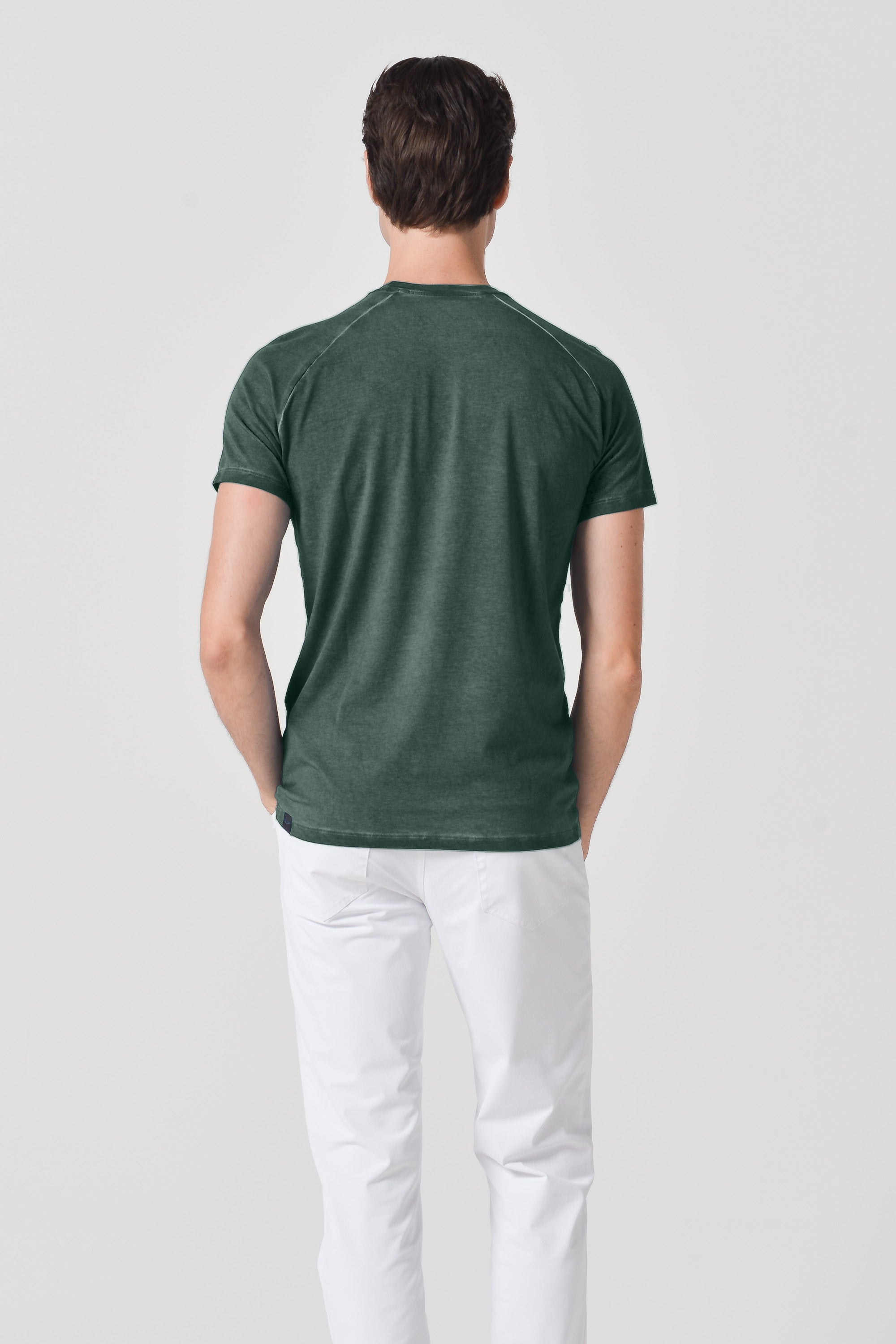 Performance T-Shirt - Nori