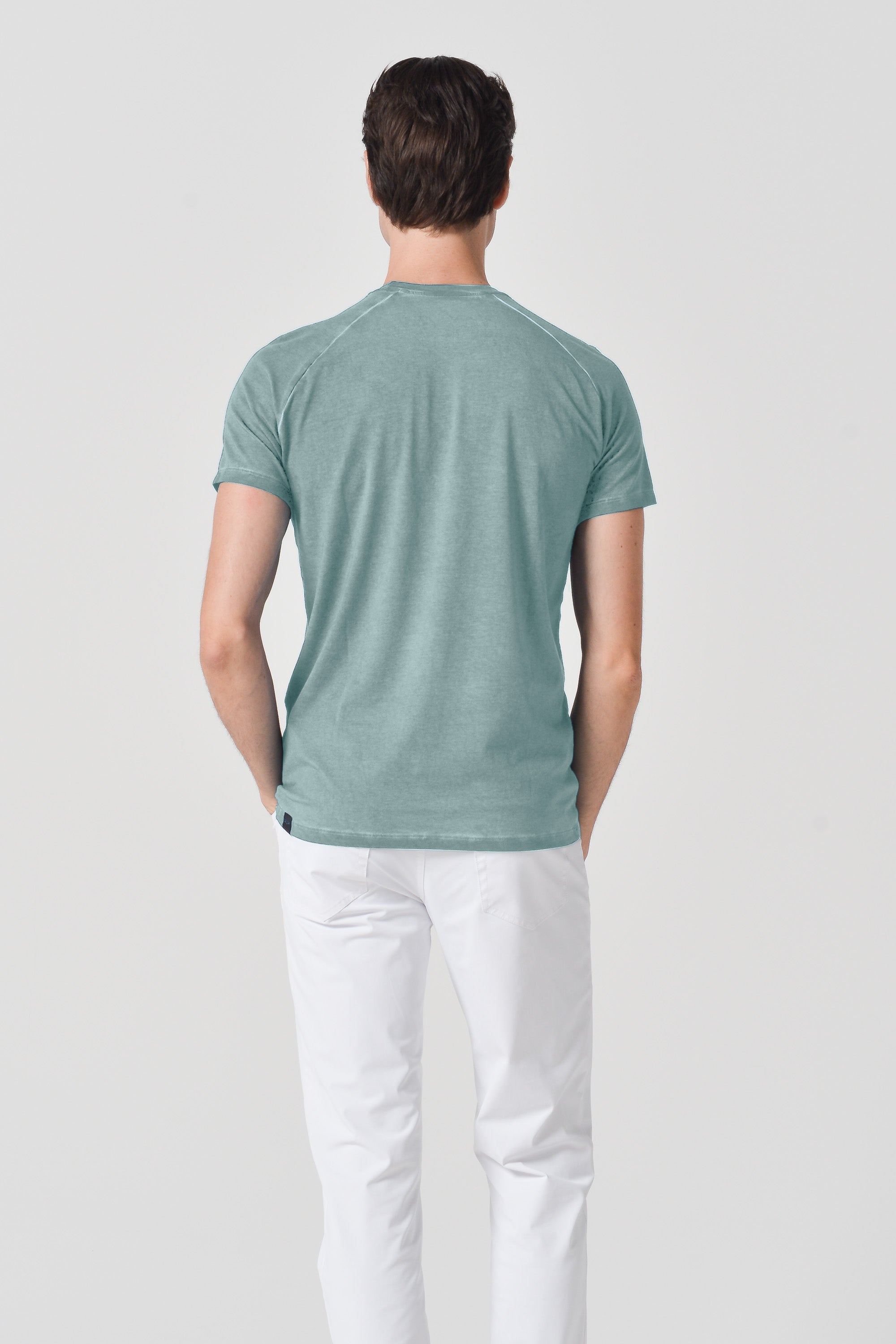 Performance T-Shirt - Shark