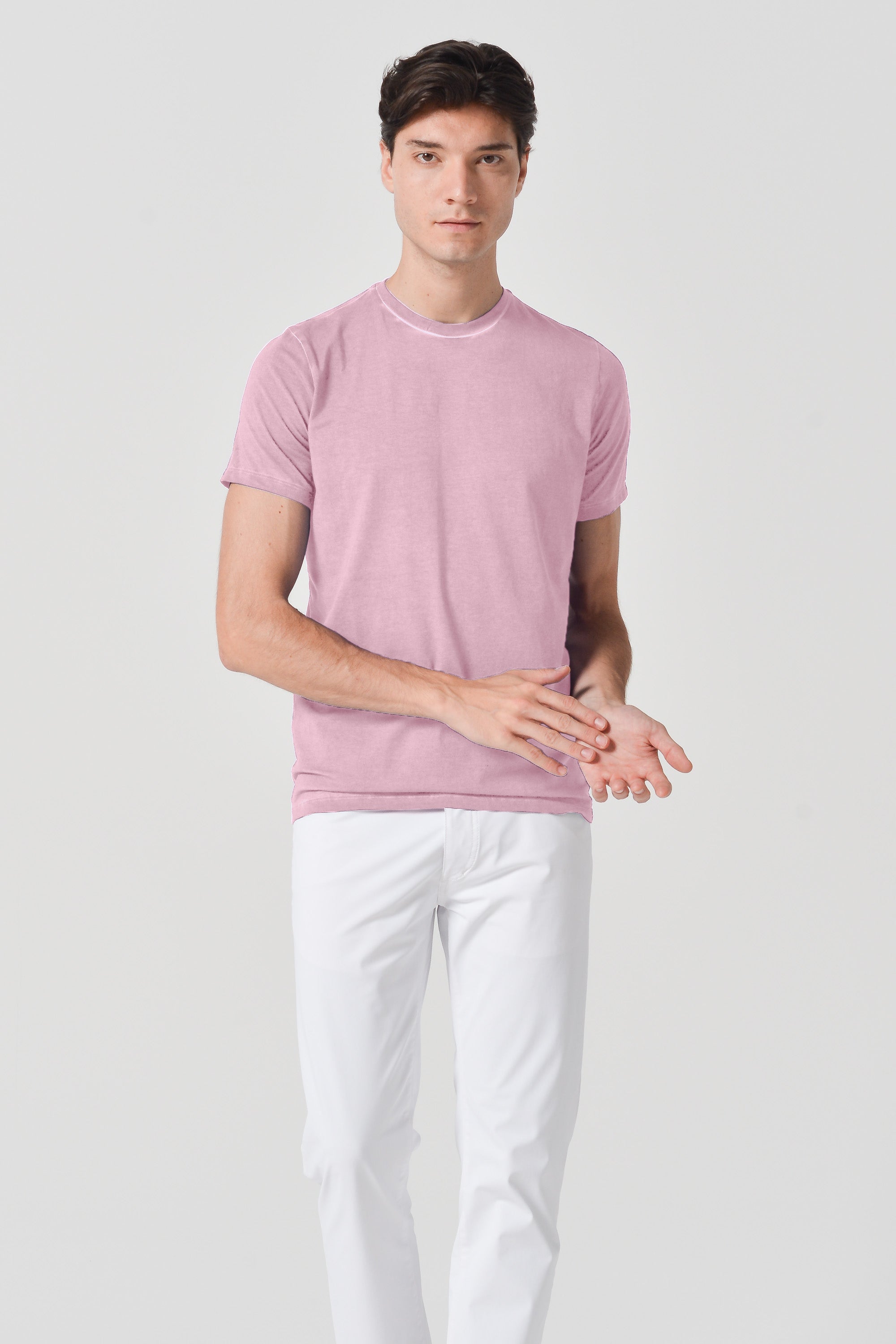 T-Shirt Jersey Stretch - Bali