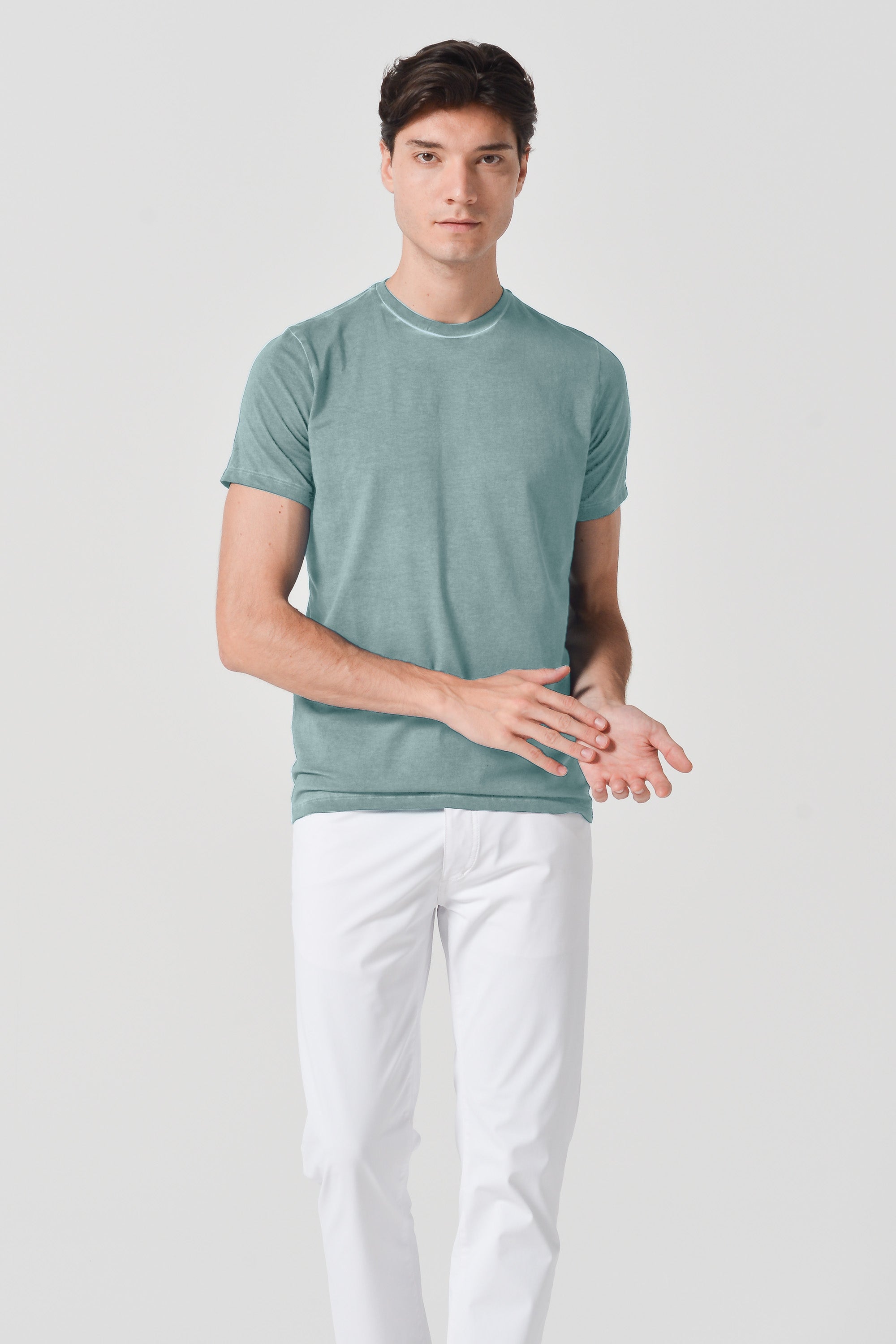 Performance T-Shirt - Shark