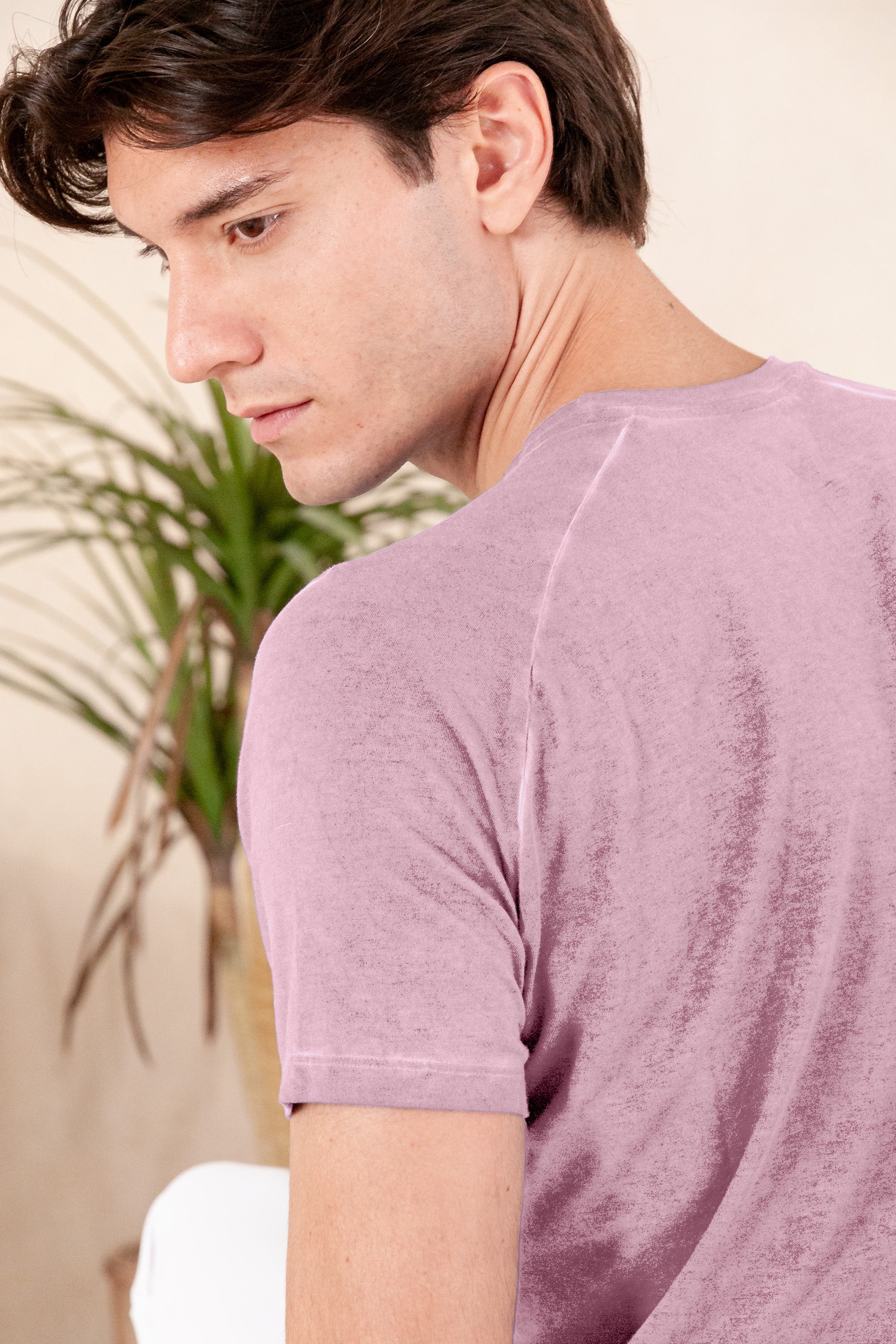 T-Shirt Jersey Stretch - Bali