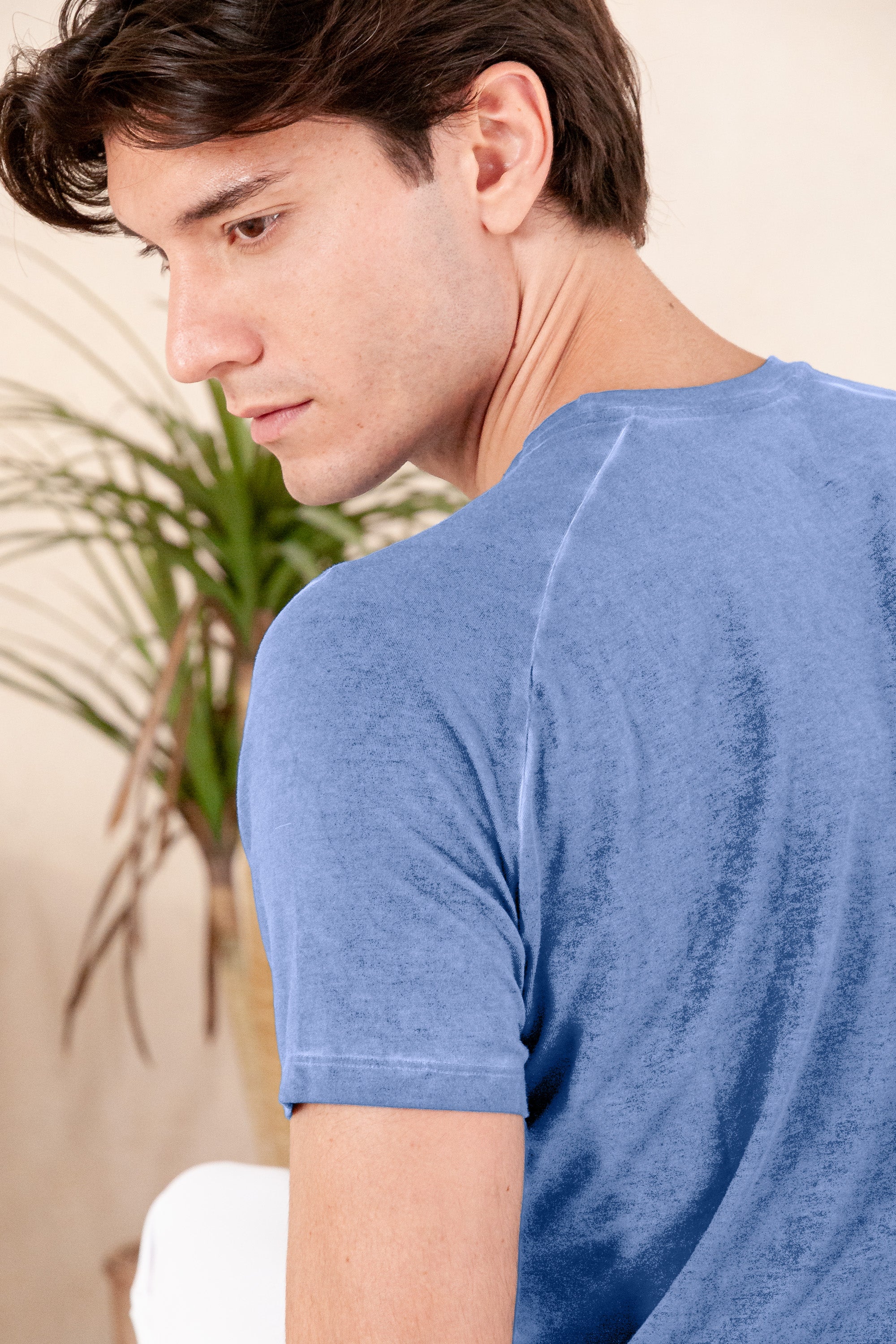 Performance T-Shirt - Bay