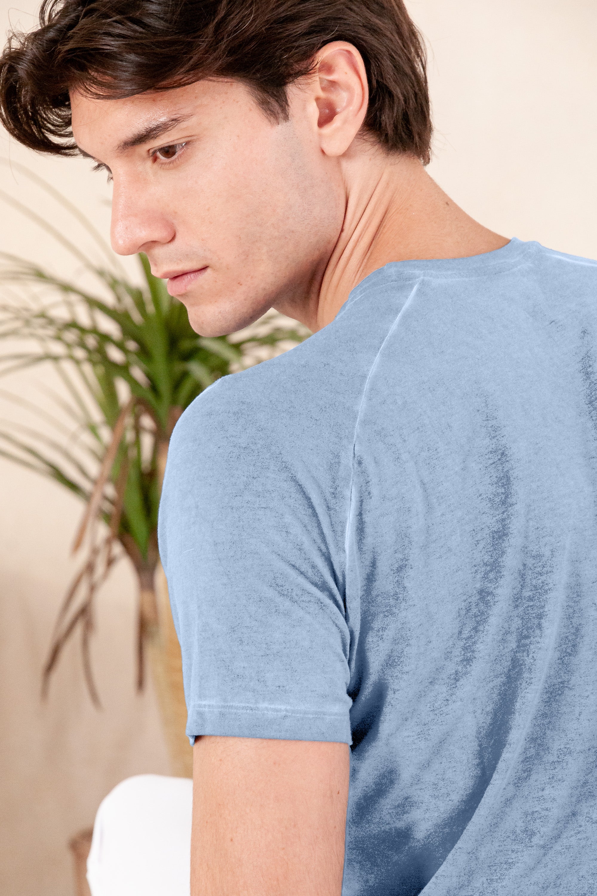 Performance T-Shirt - Fiji