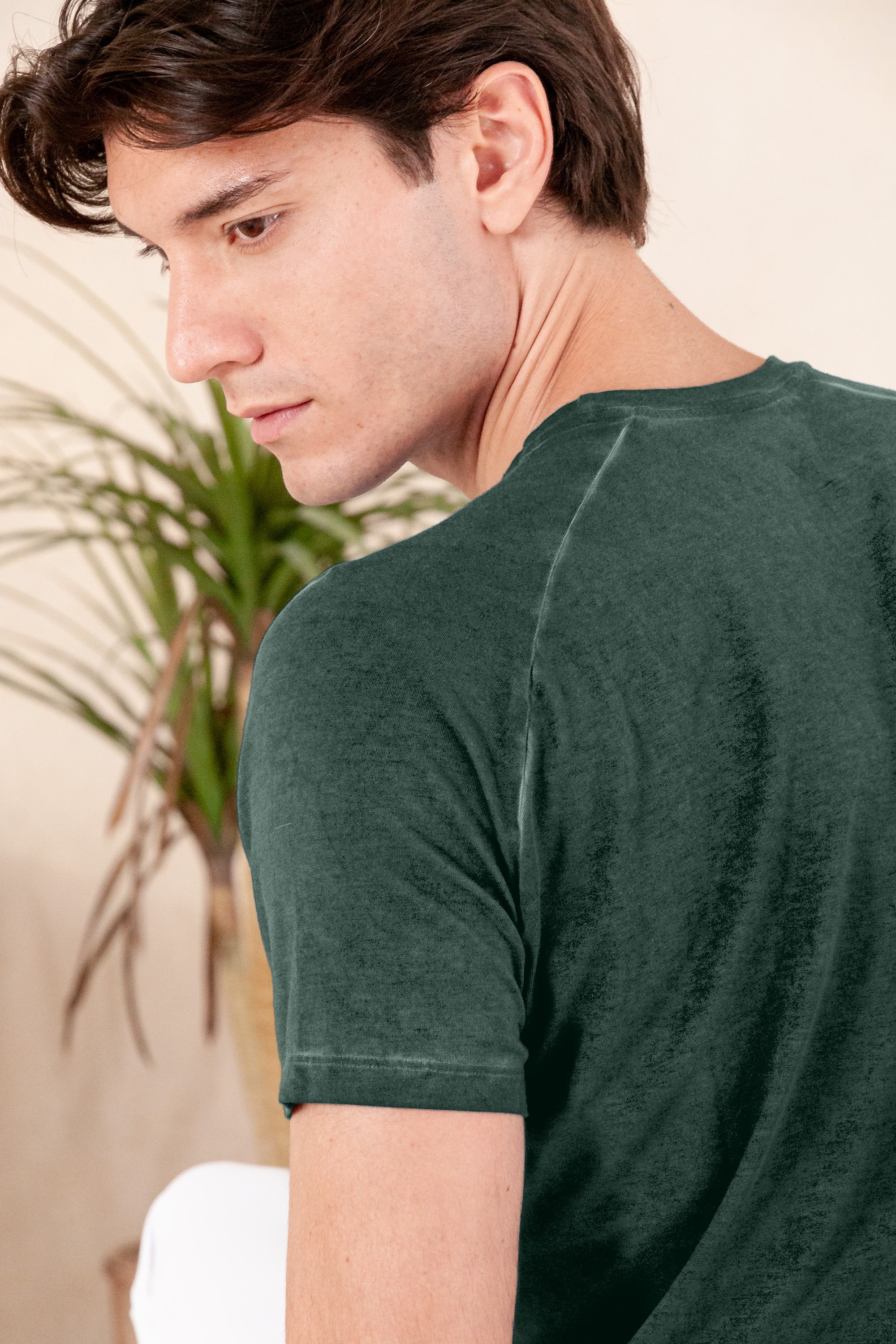 Performance T-Shirt - Nori