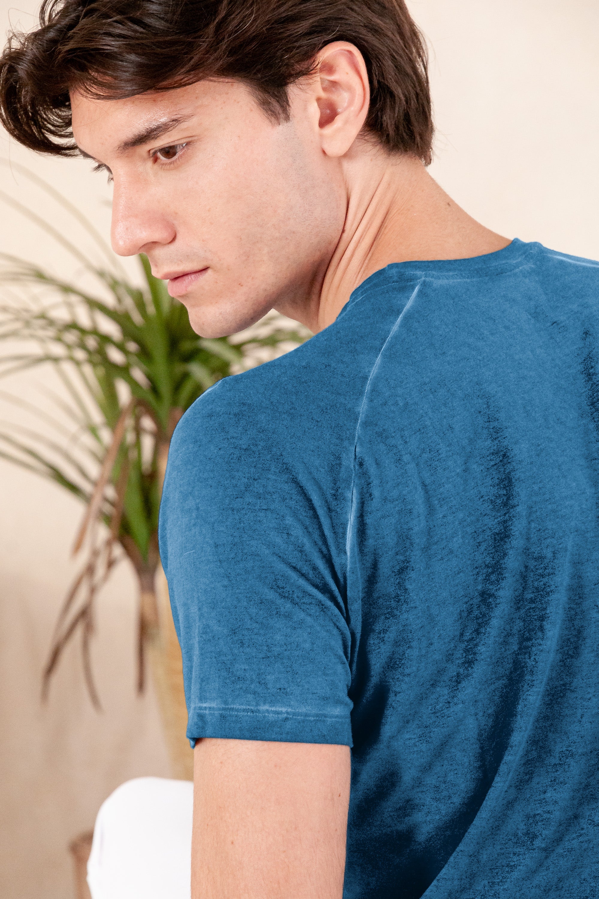 Performance T-Shirt - Profondo