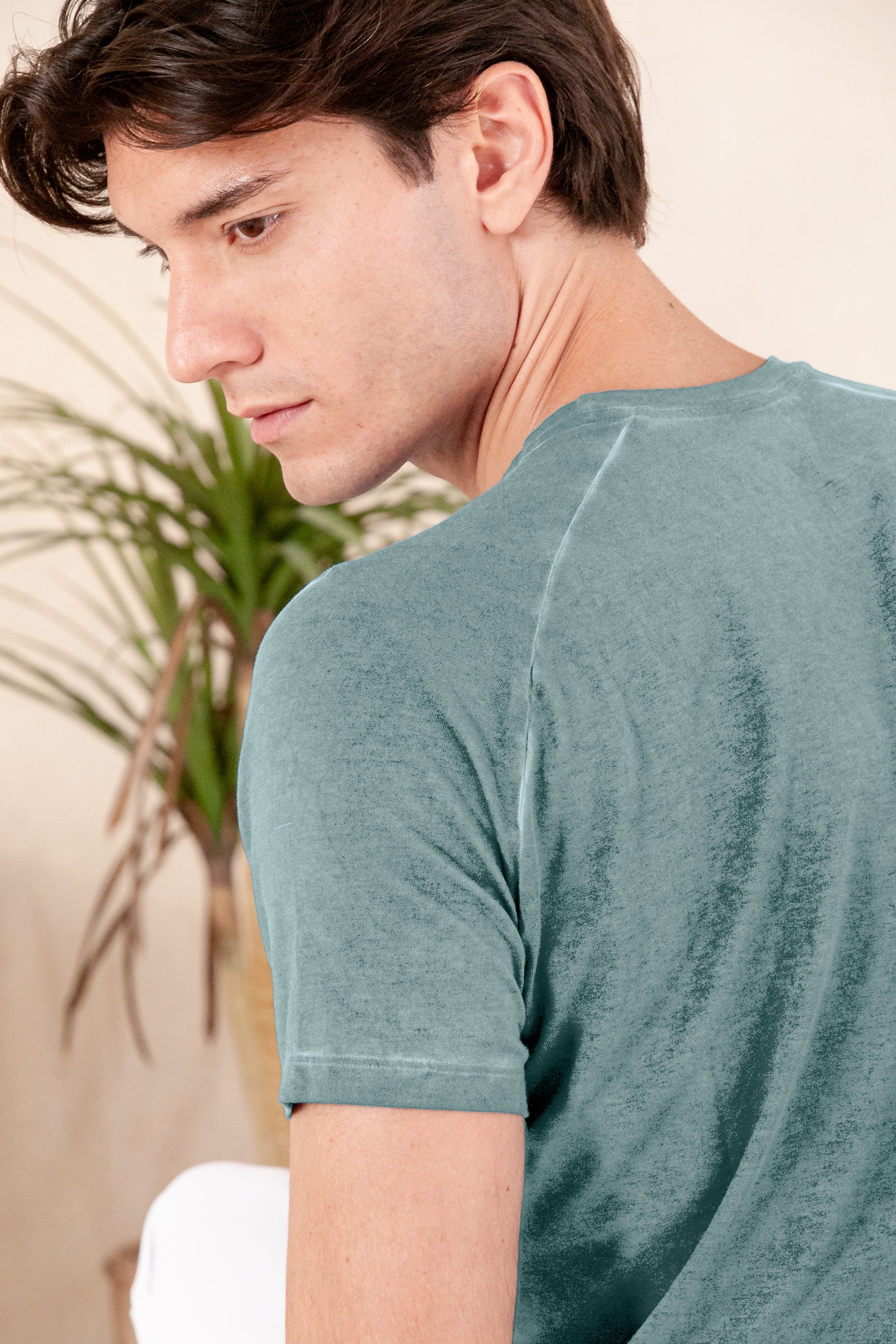 Performance T-Shirt - Shark