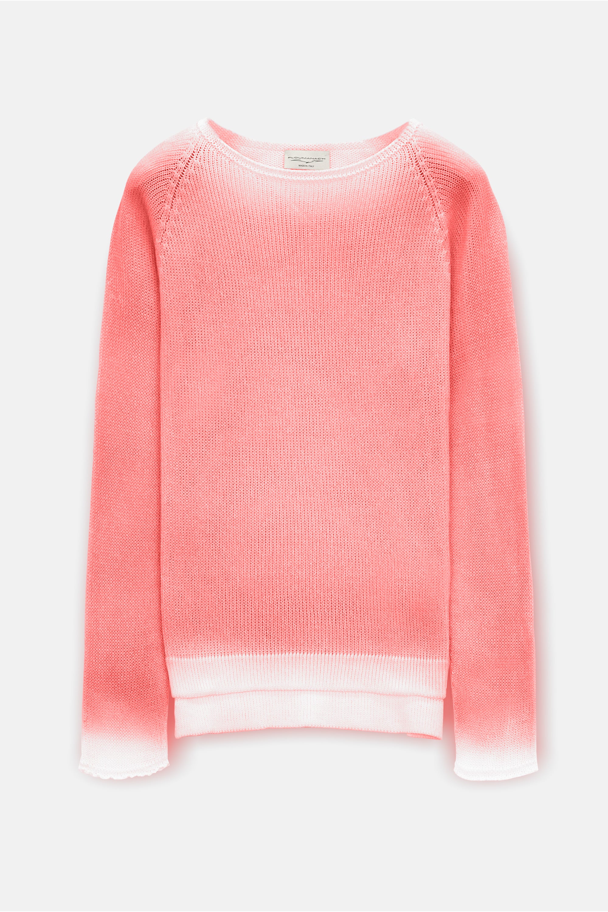 Maglia Nuvola Spray - Hibiscus