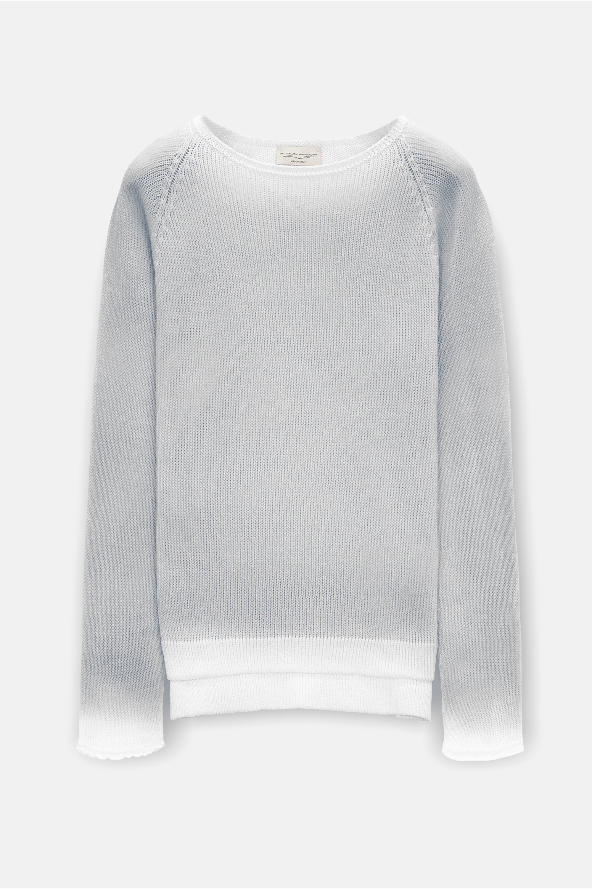 Maglia Nuvola Spray - Marmo