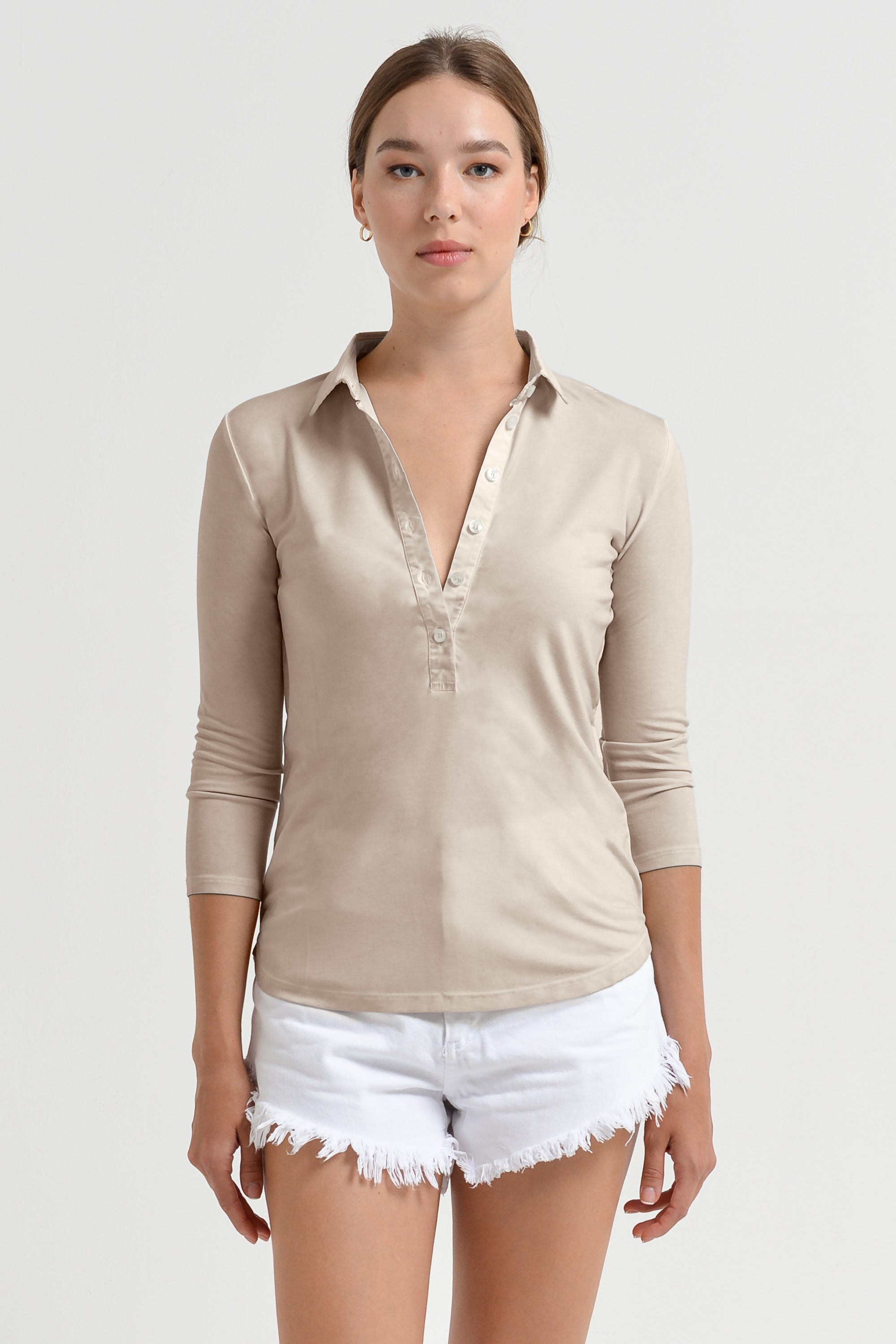 Daiquiri Polo - Harbor