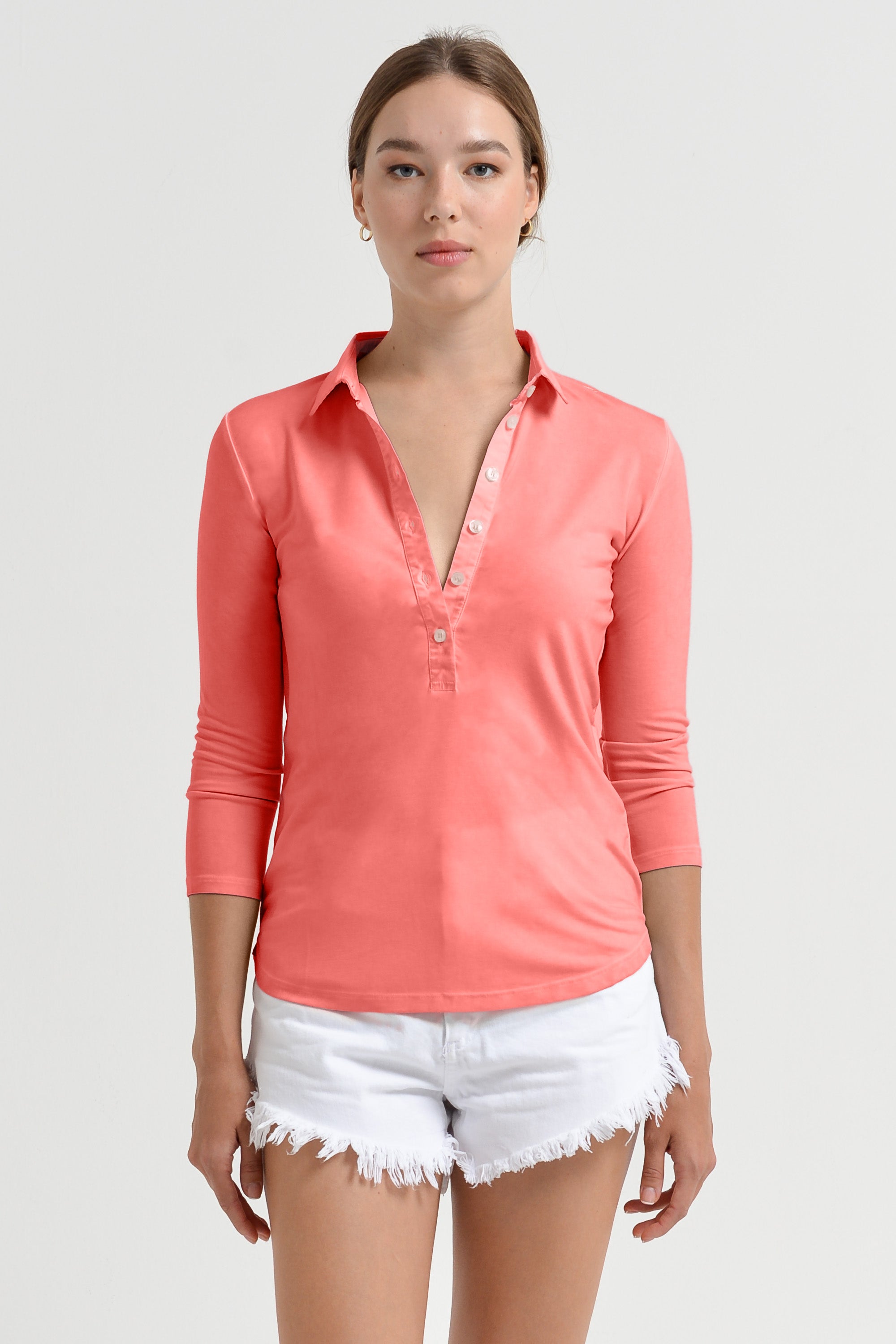 Daiquiri Polo - Hibiscus