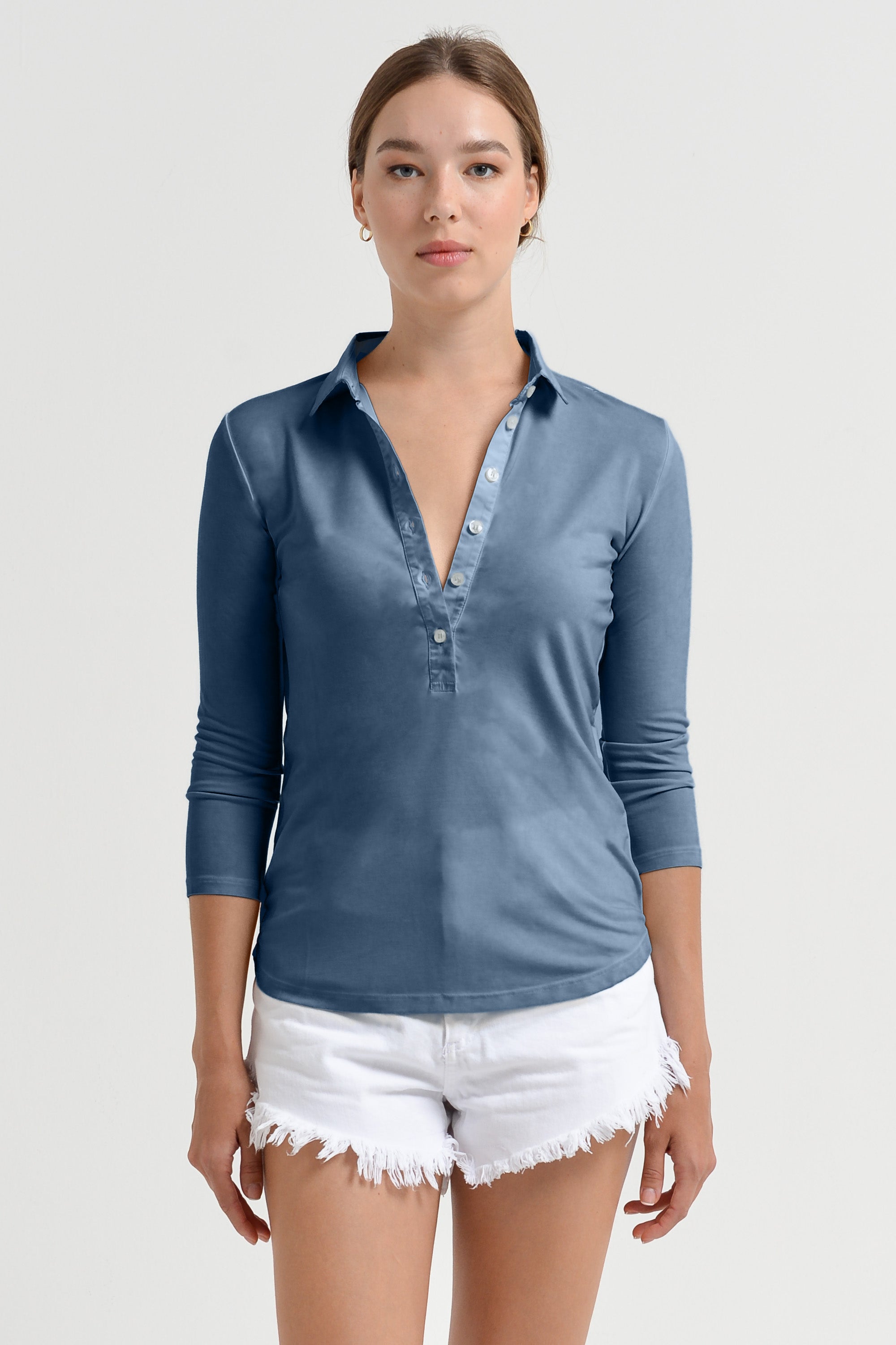 Daiquiri Polo - Jeans