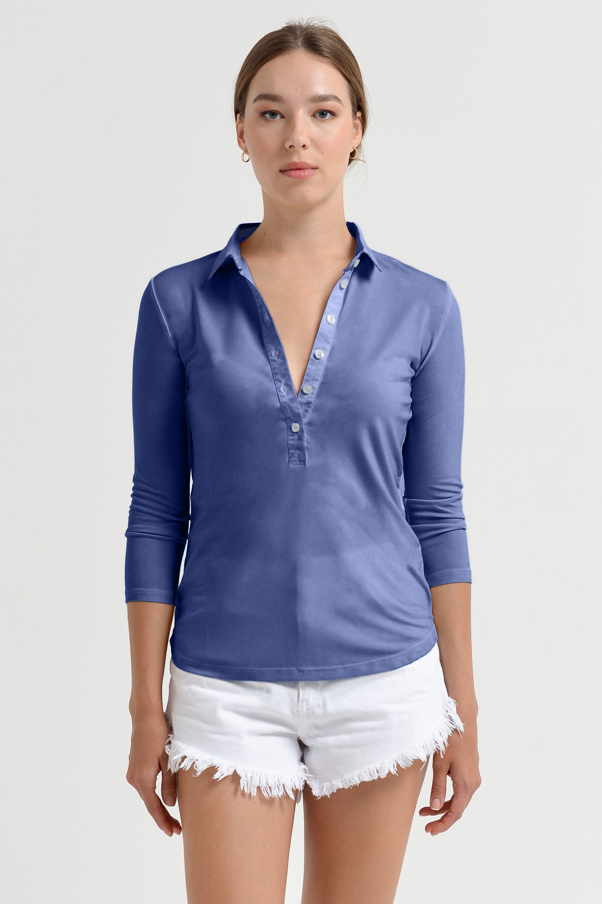 Daiquiri Polo - Whale