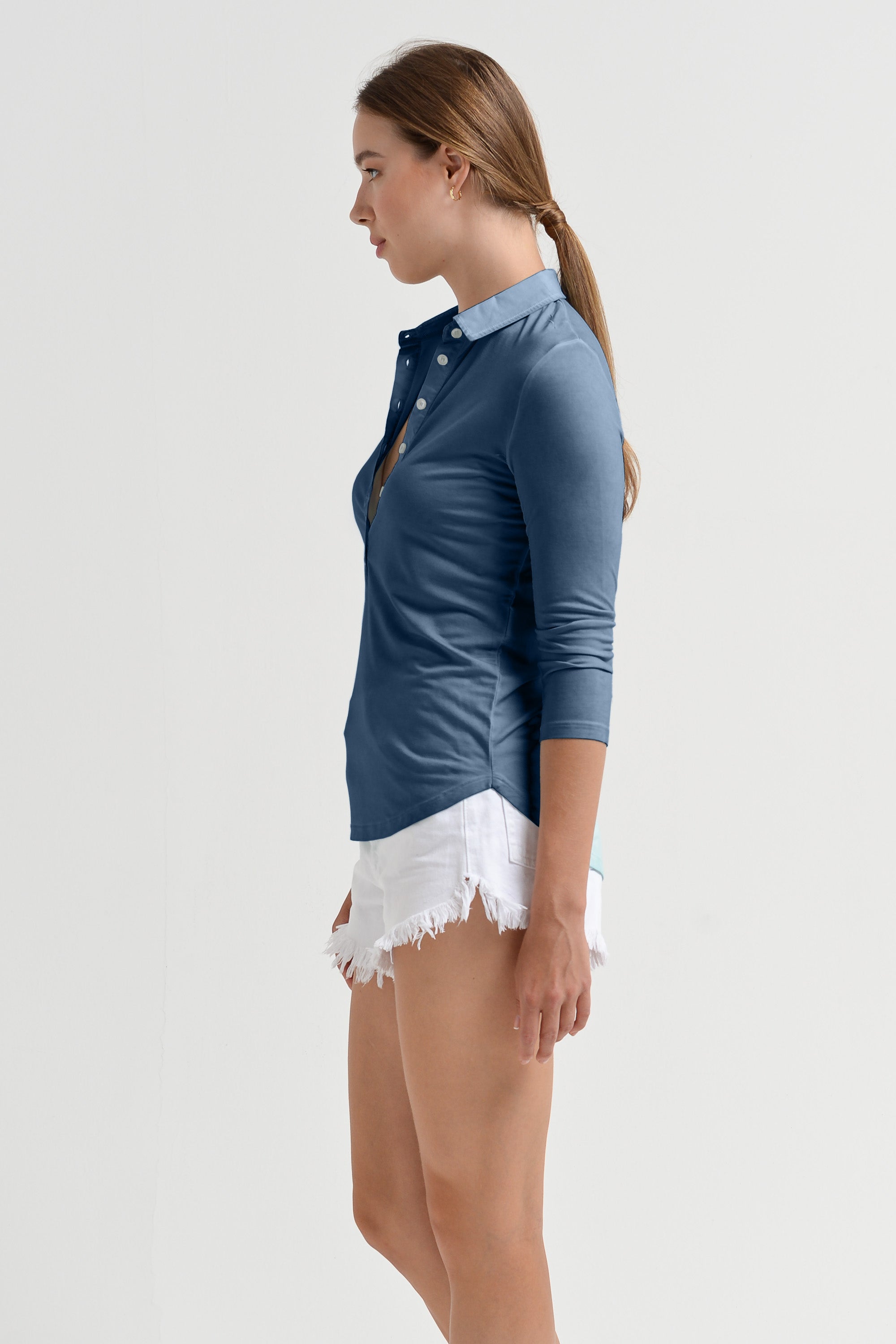 Daiquiri Polo - Jeans