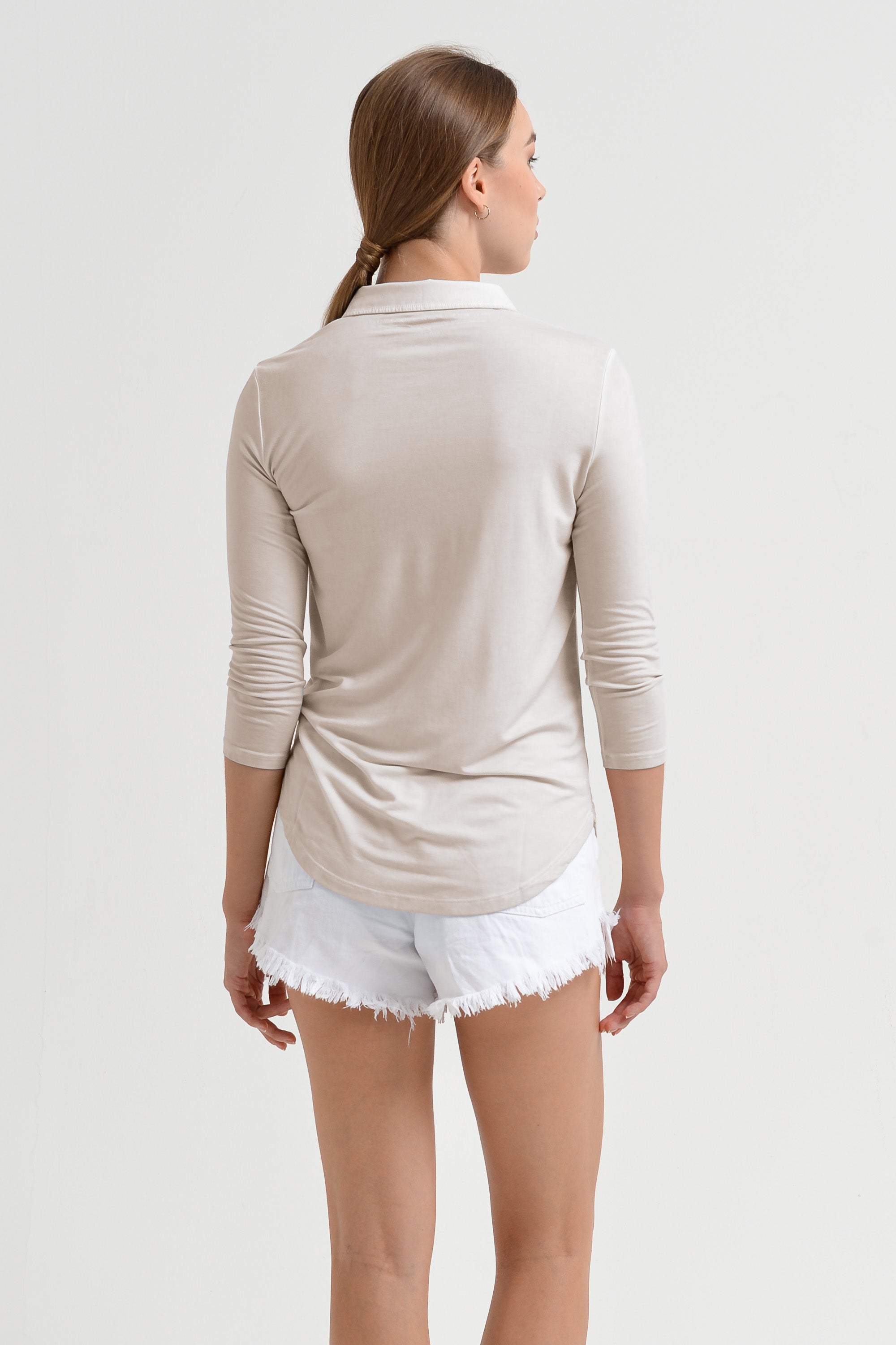 Daiquiri Polo - Canapa