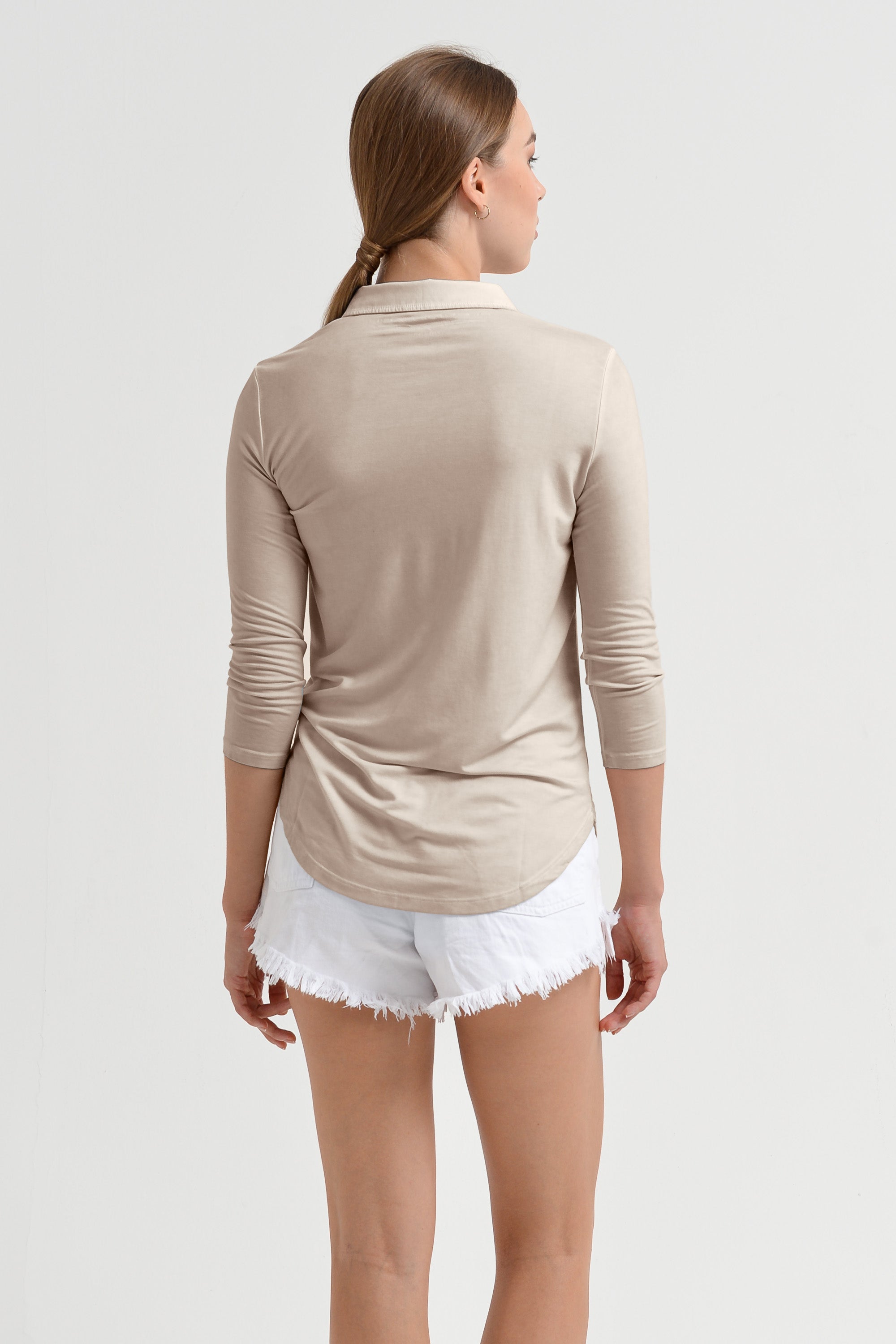 Daiquiri Polo - Harbor