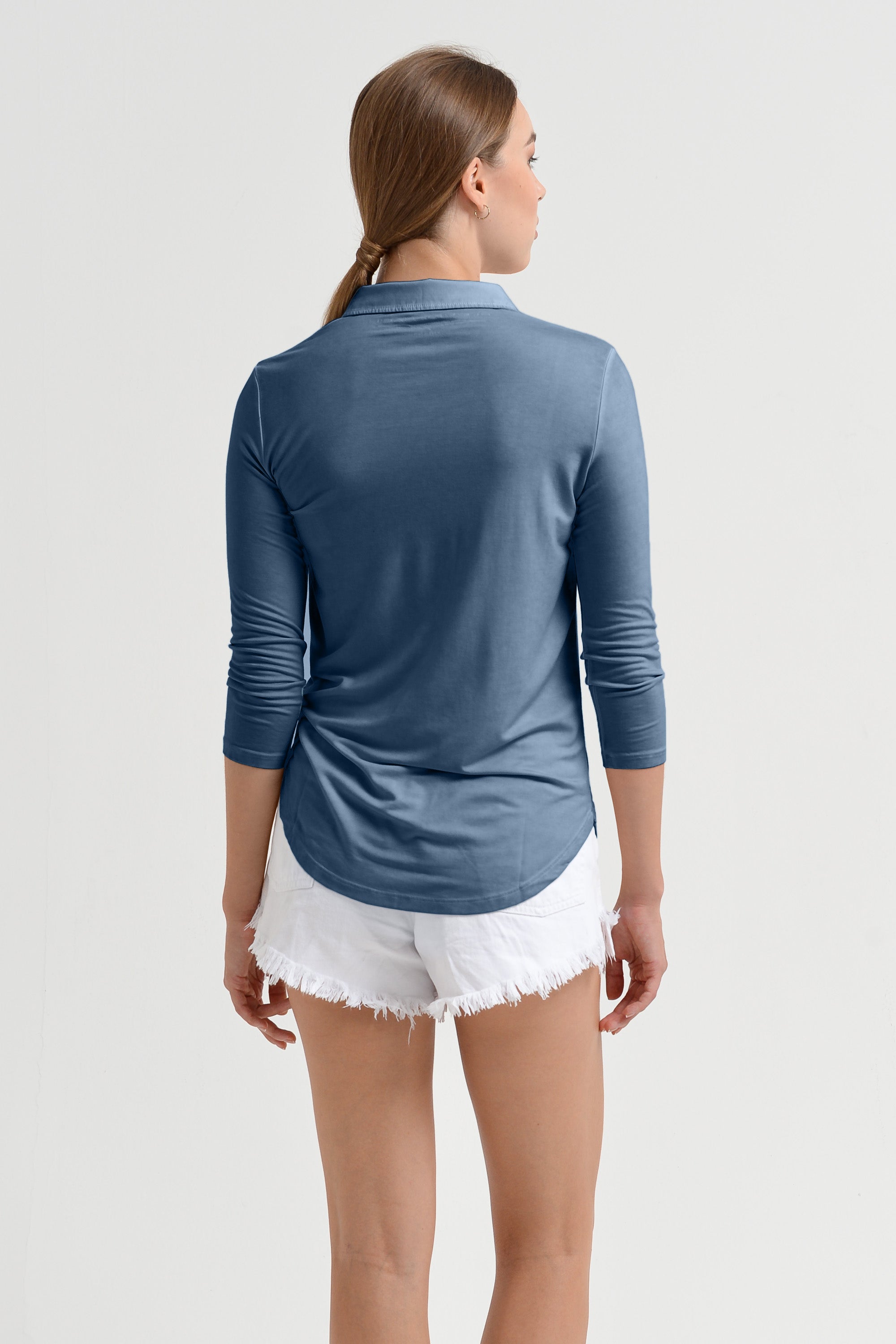 Daiquiri Polo - Jeans