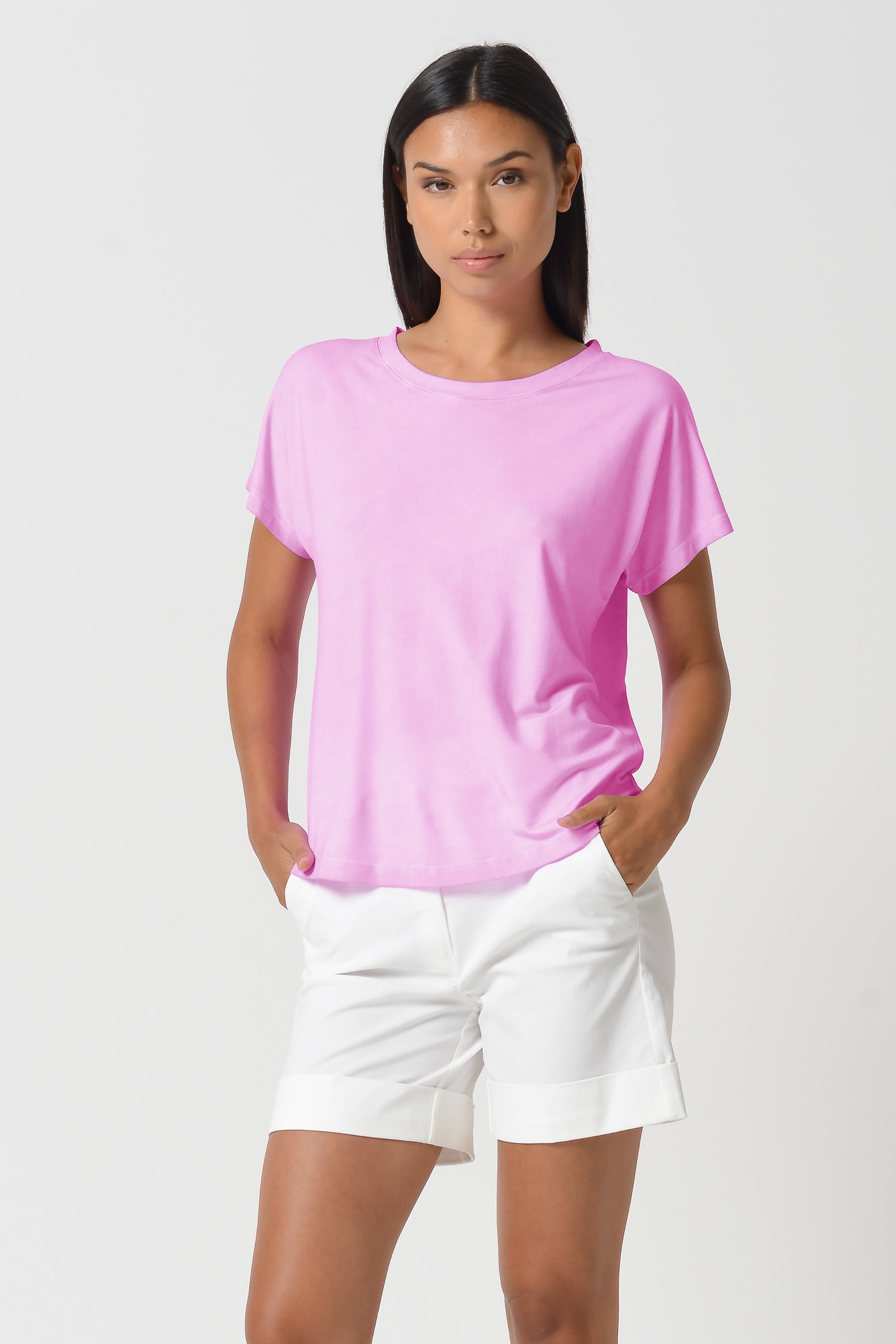 Kimono T-Shirt - Candy