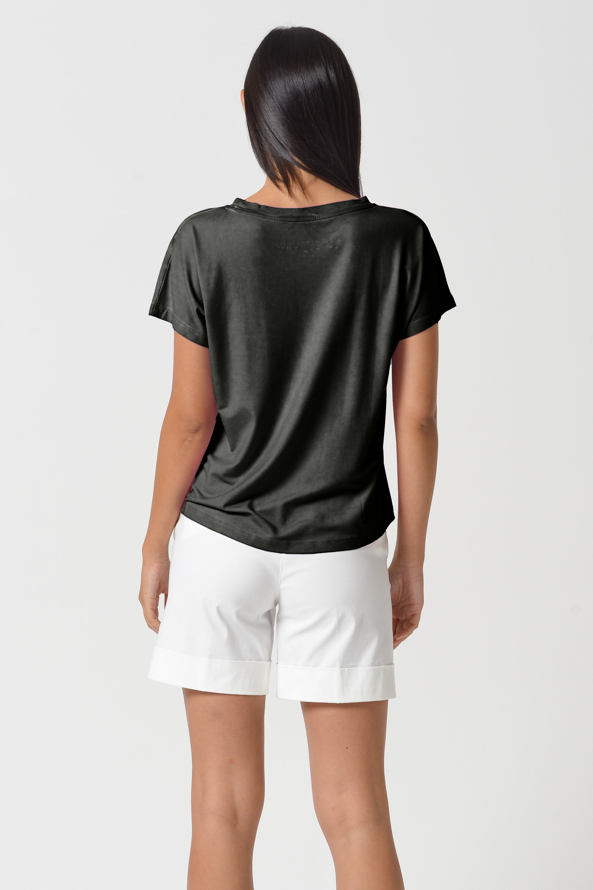 Kimono T-Shirt - Tonga