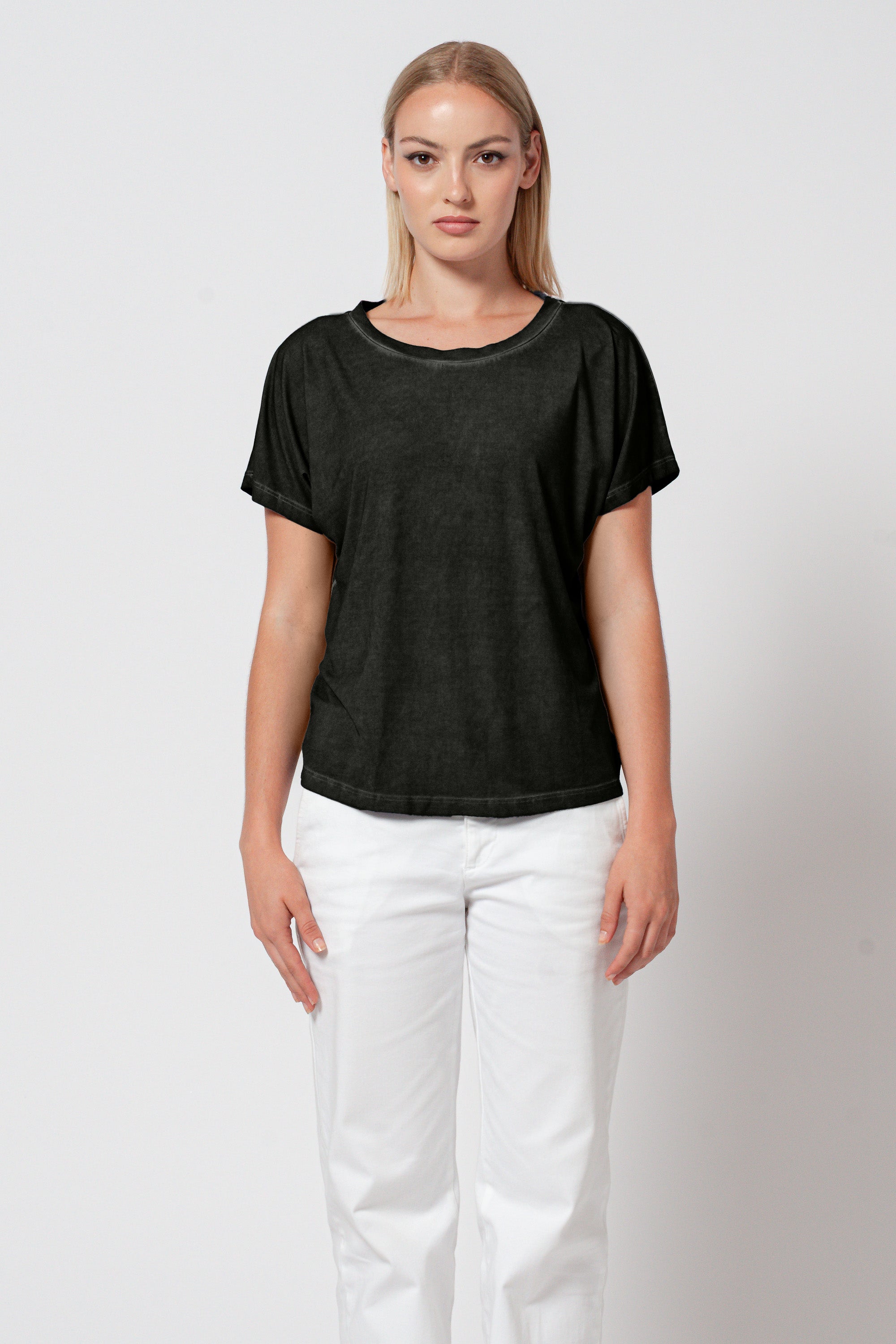 Kimono T-Shirt - Tonga