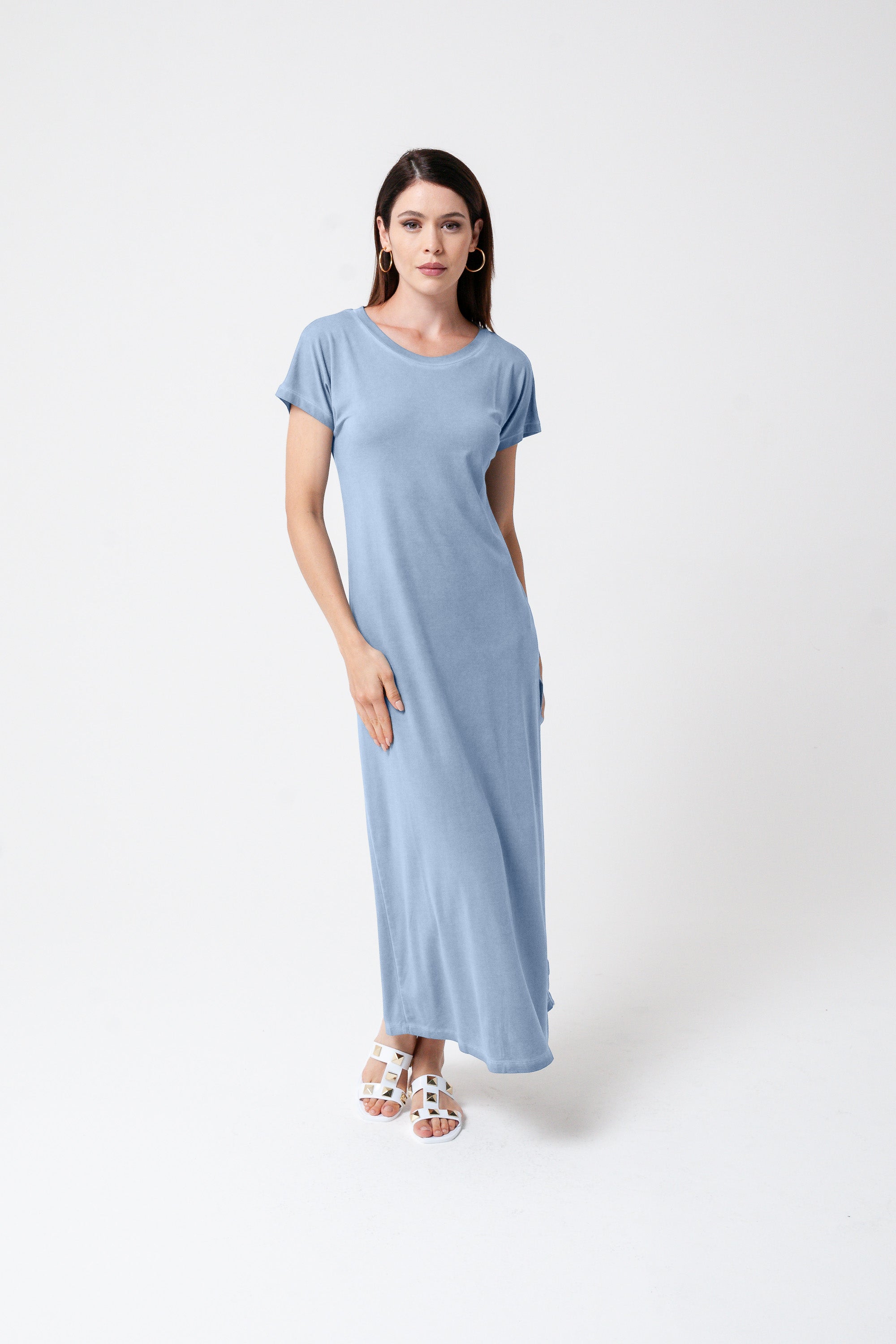 Tee Dress - Fiji