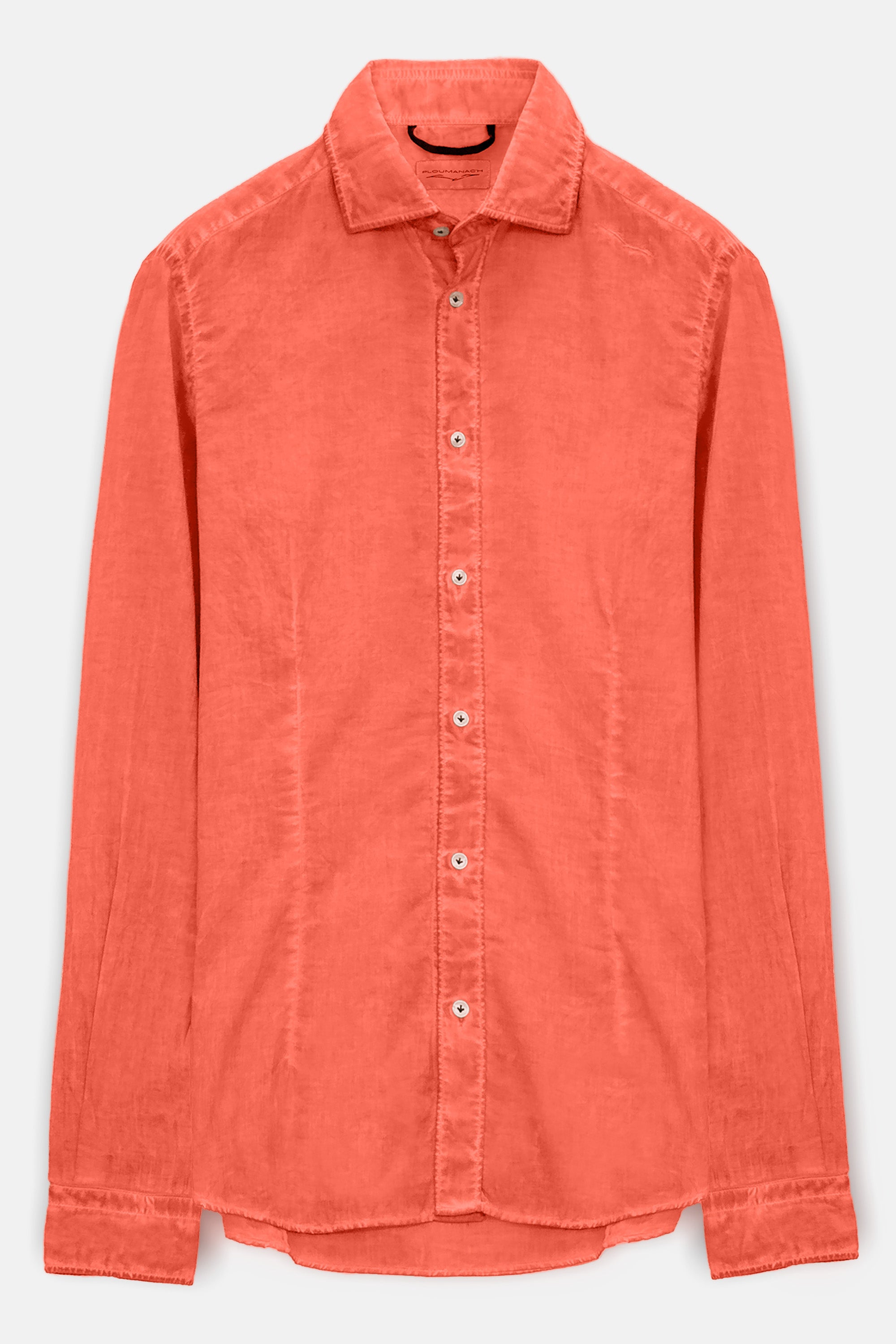 Camicia French Voile - Lobster