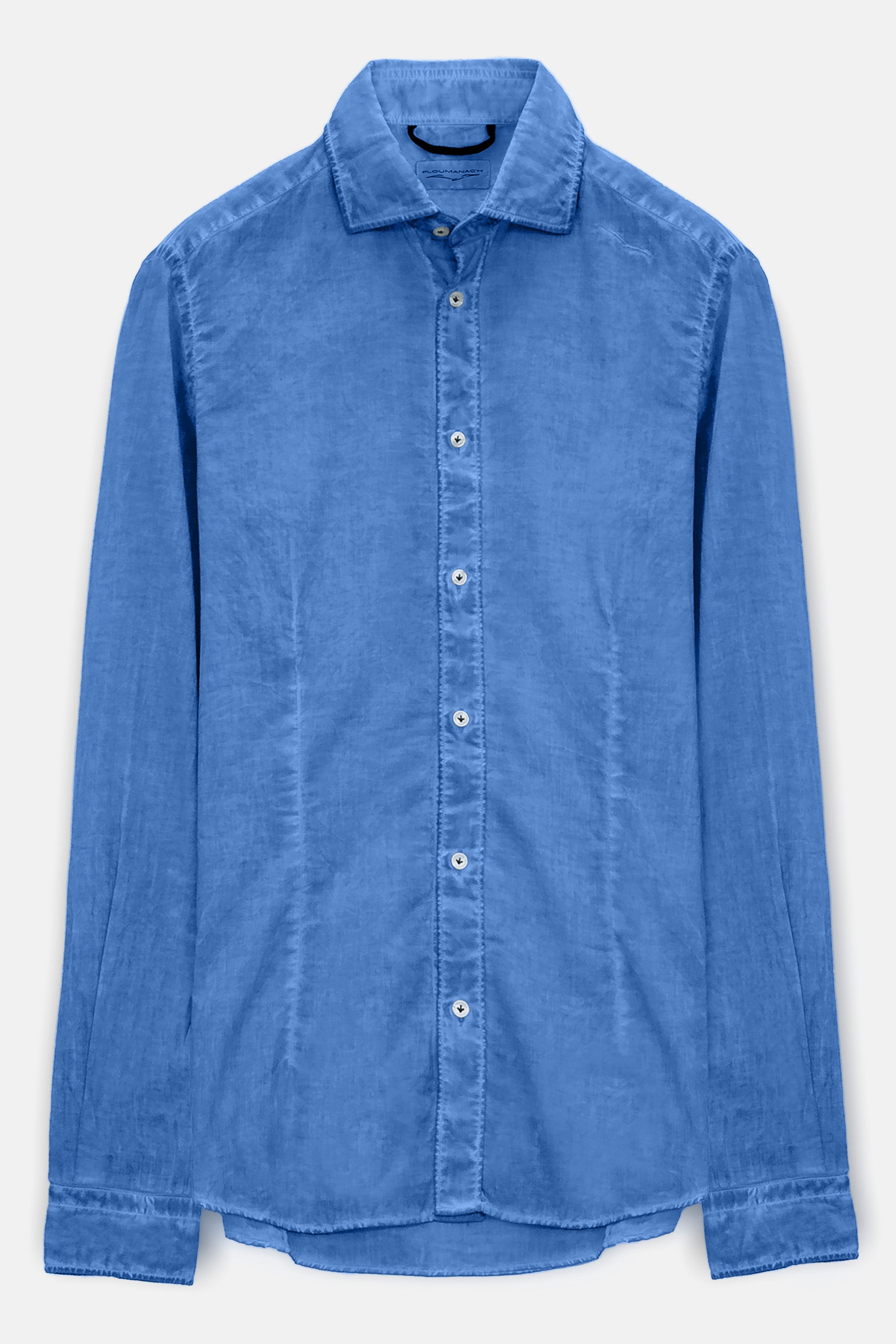Camicia French Voile - Oceano