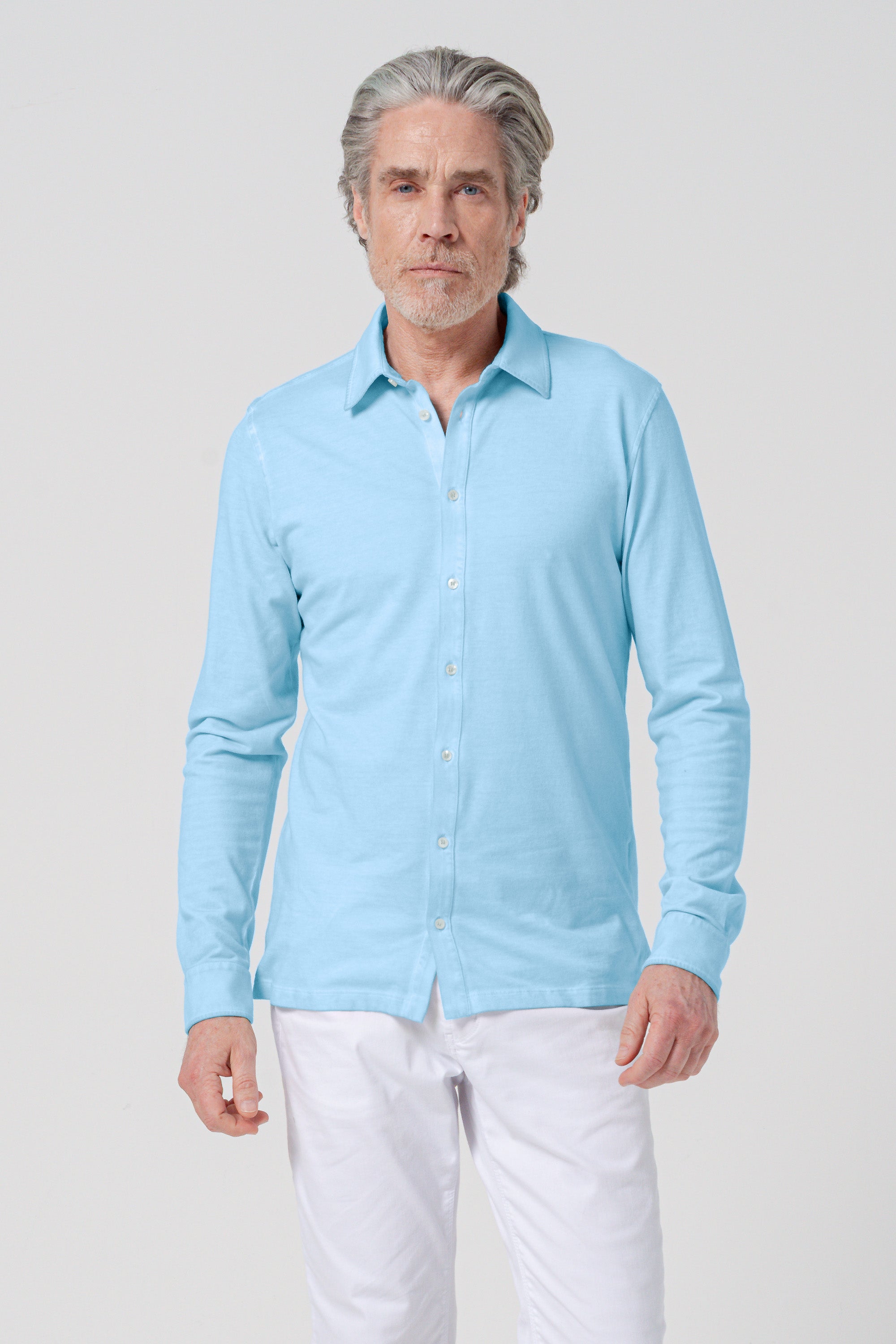 Pique Shirt - Viking