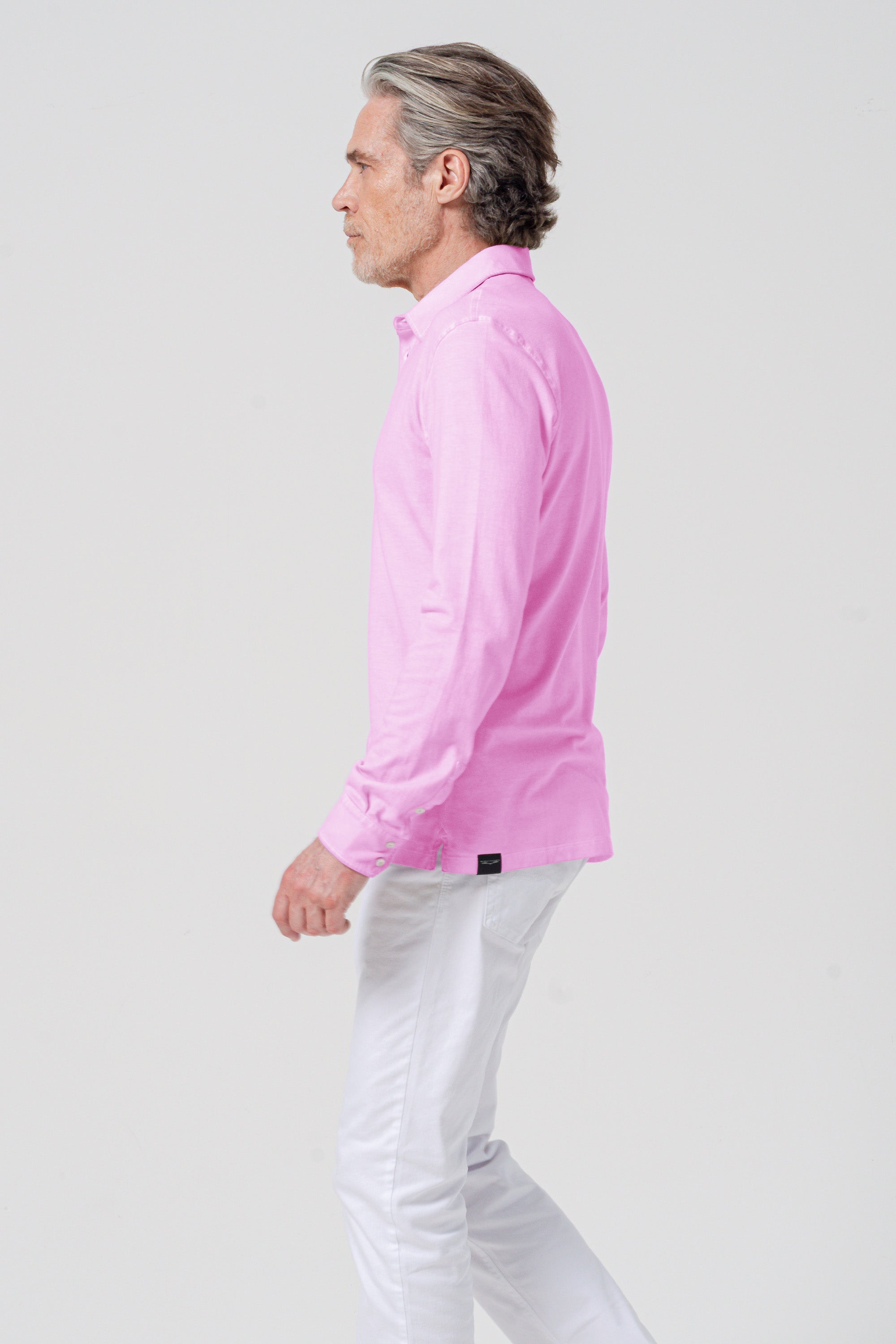 Pique Shirt - Candy