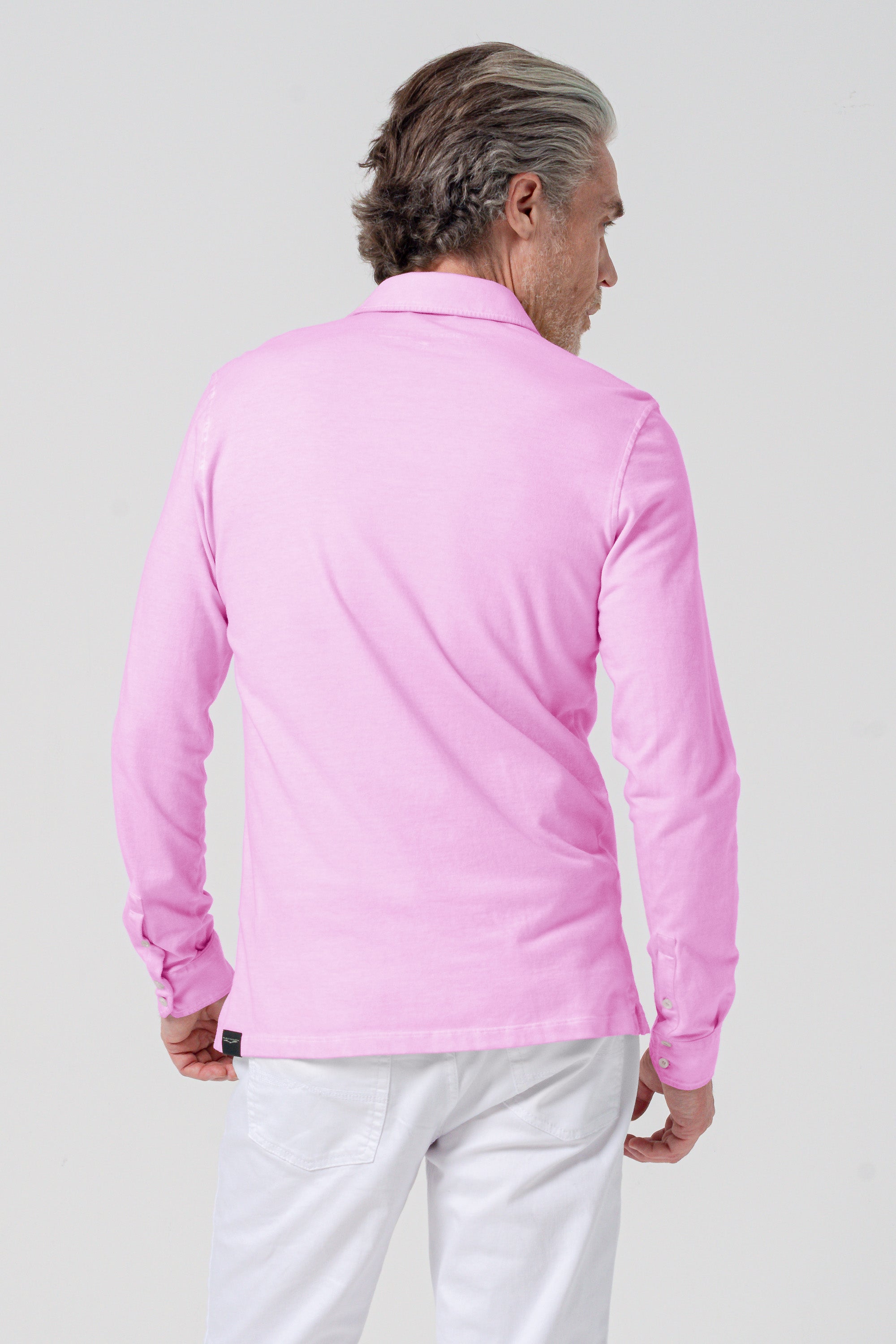 Pique Shirt - Candy
