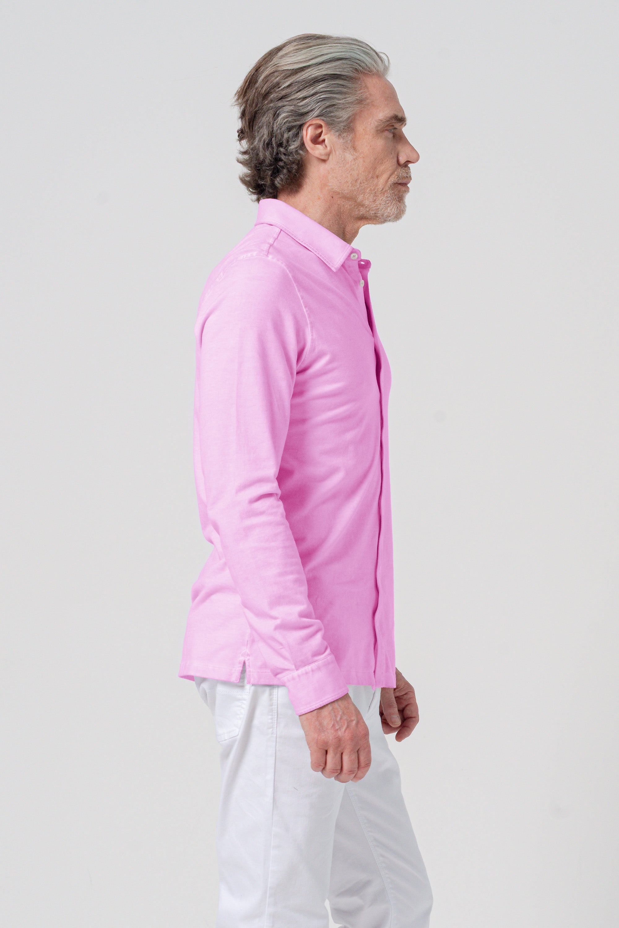Pique Shirt - Candy
