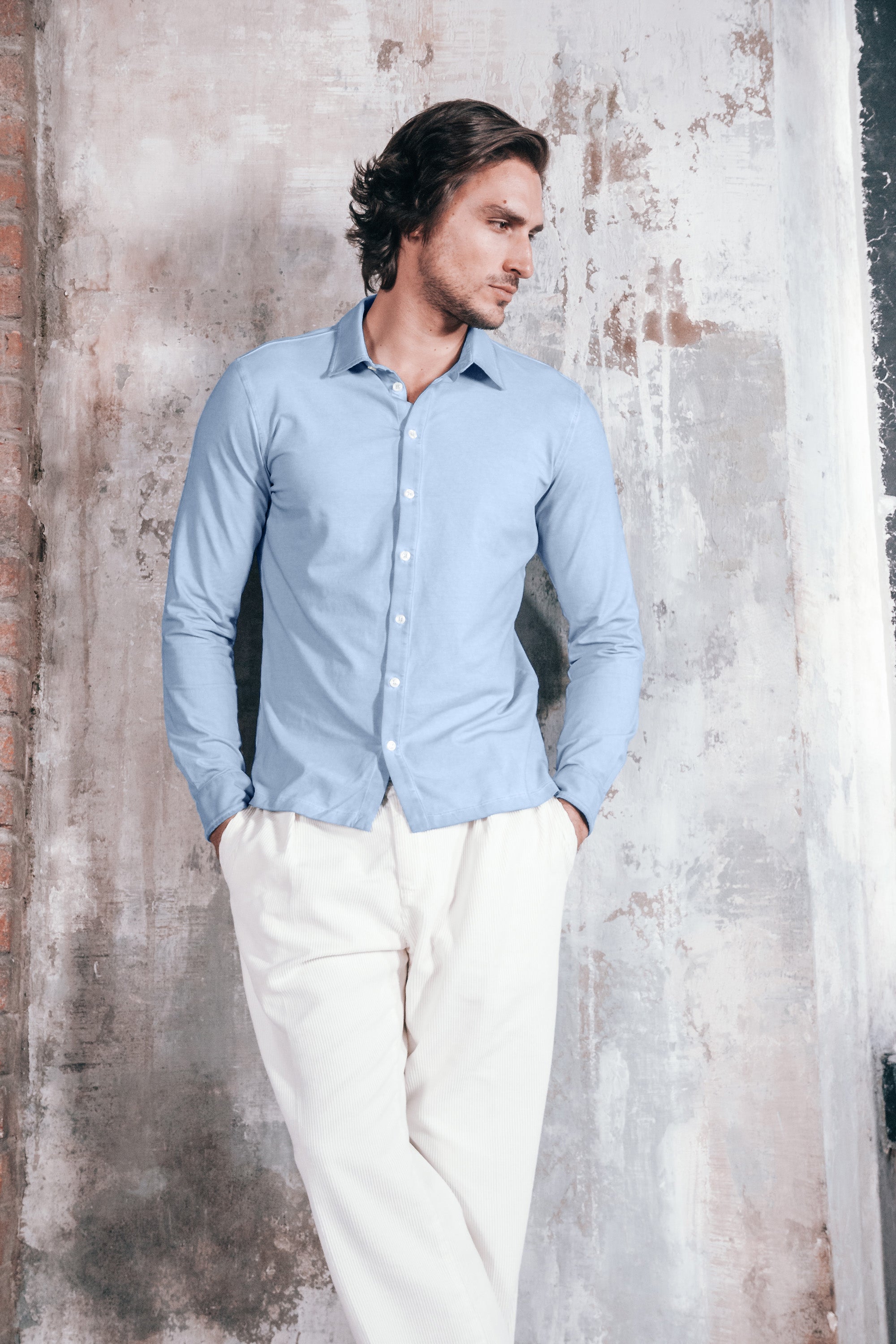 Performance Shirt - Fiji