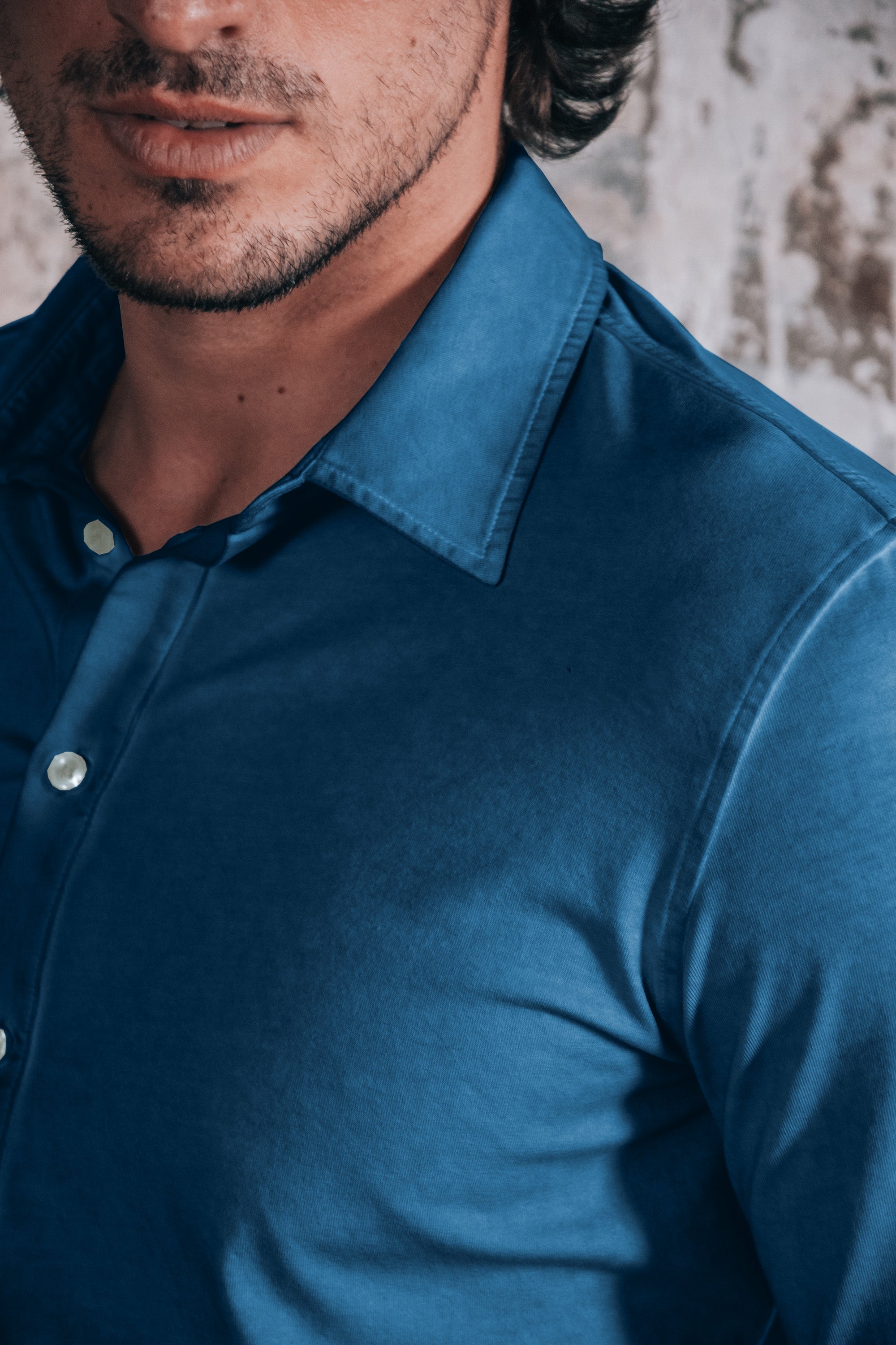 Performance Shirt - Profondo