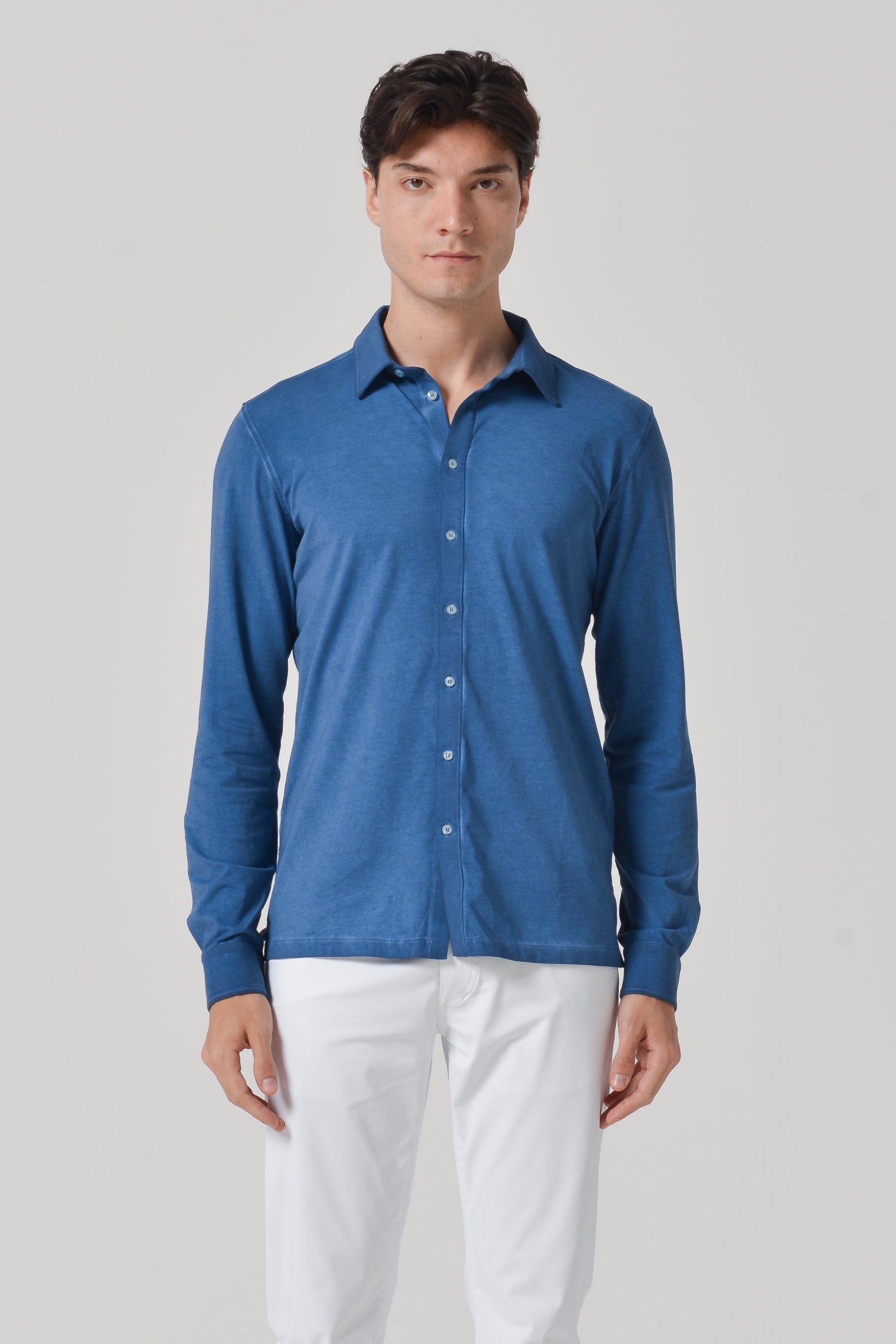 Performance Shirt - Profondo