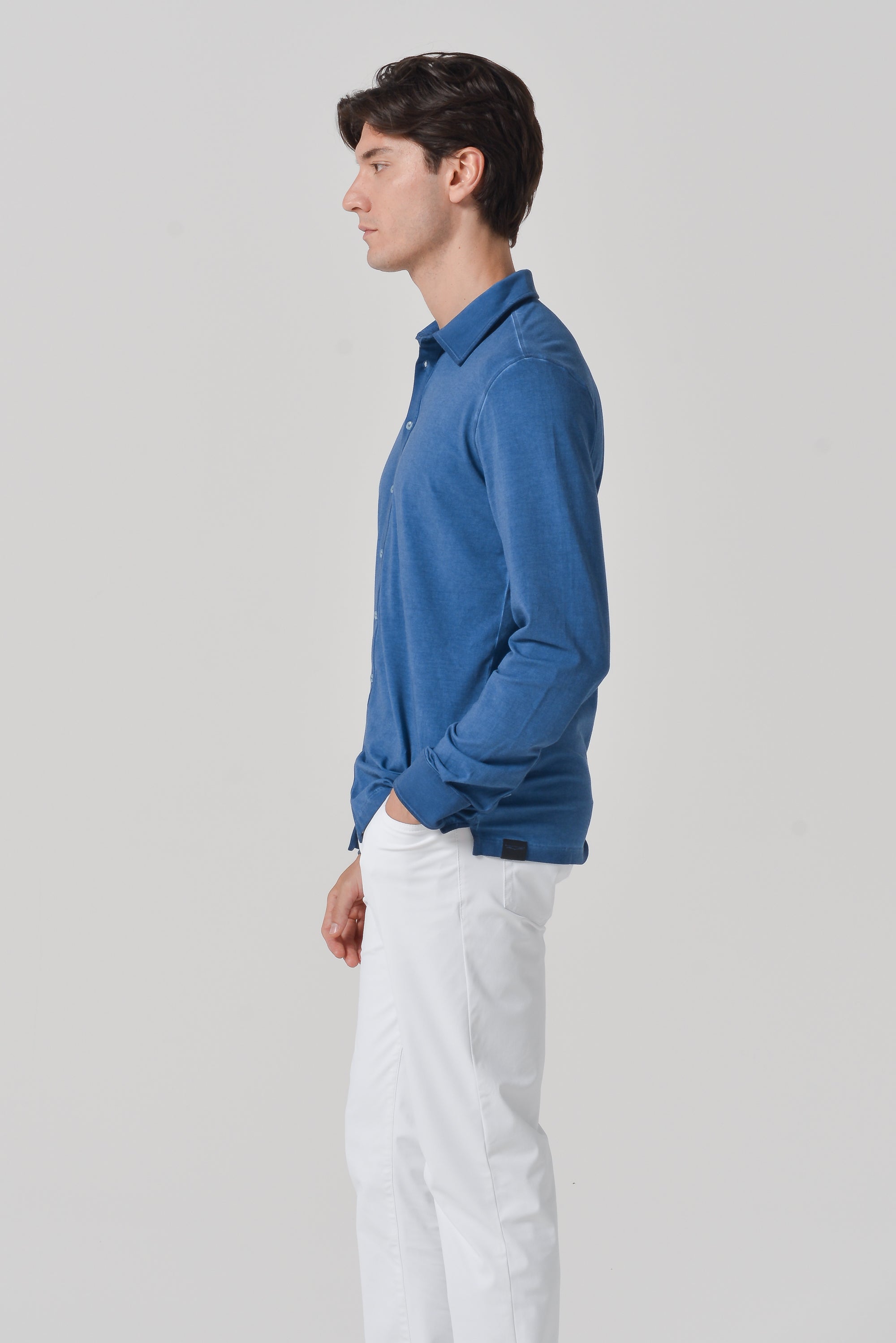 Performance Shirt - Profondo