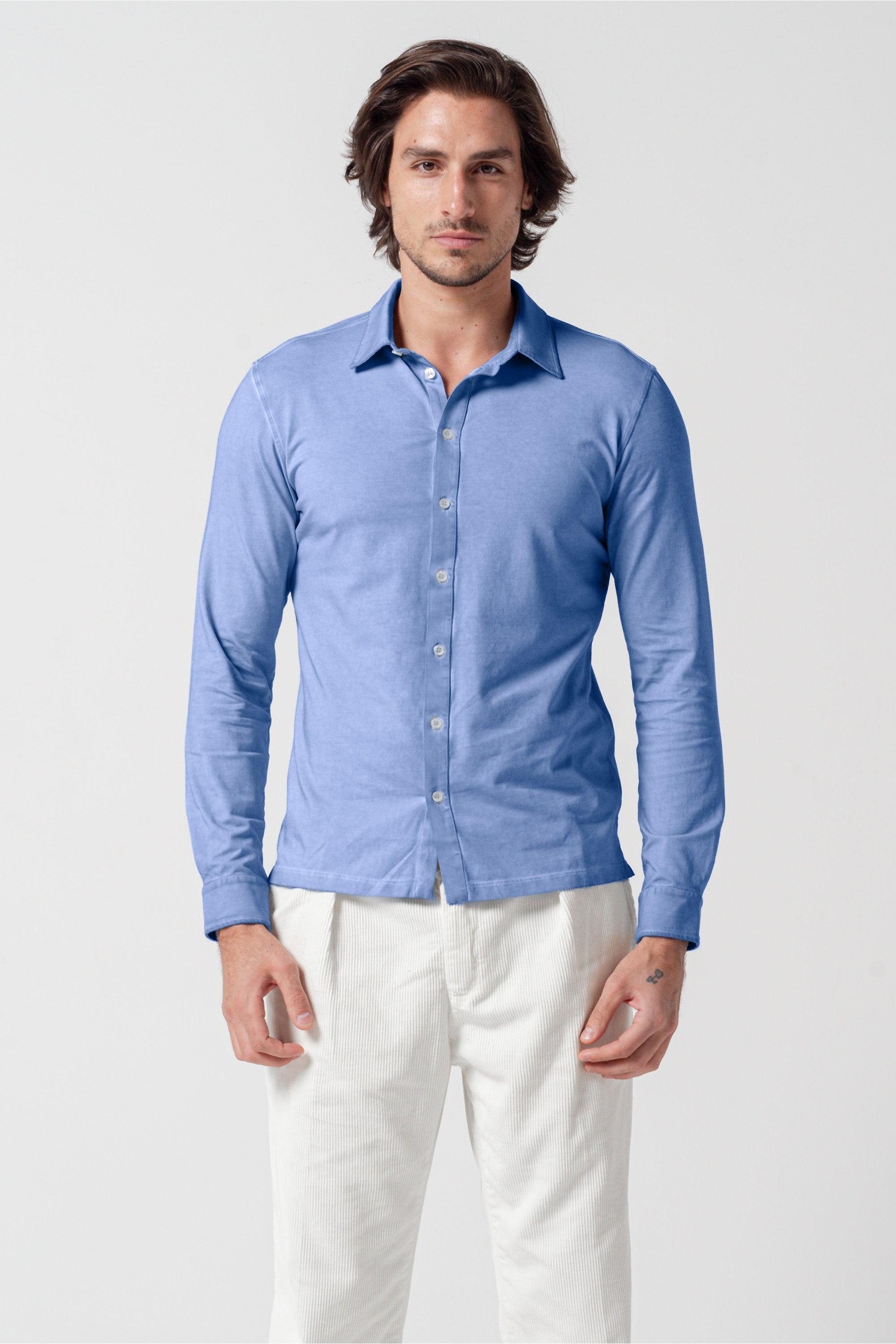 Performance Shirt - Bay